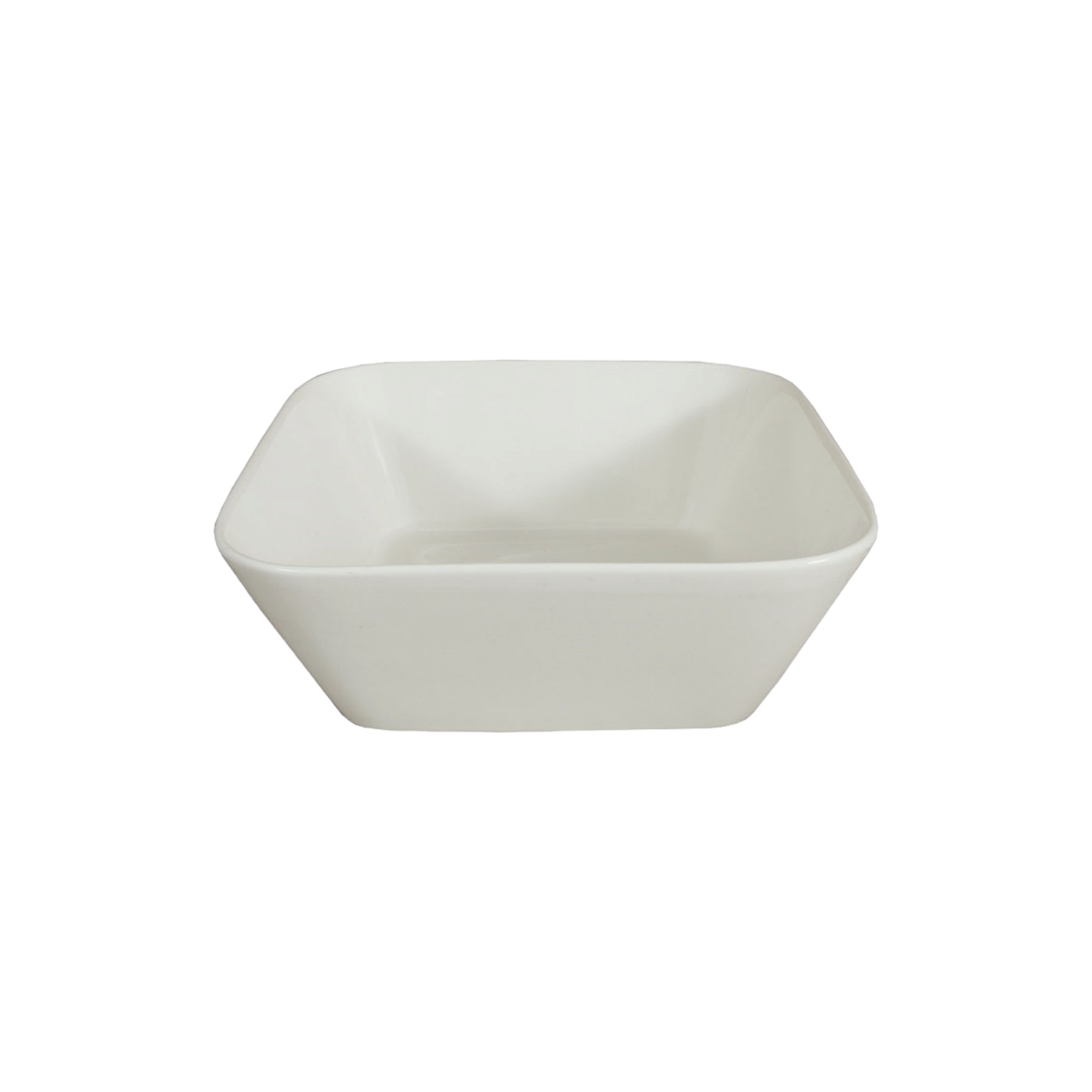 Ceramic Bowl Square 18cm 34057