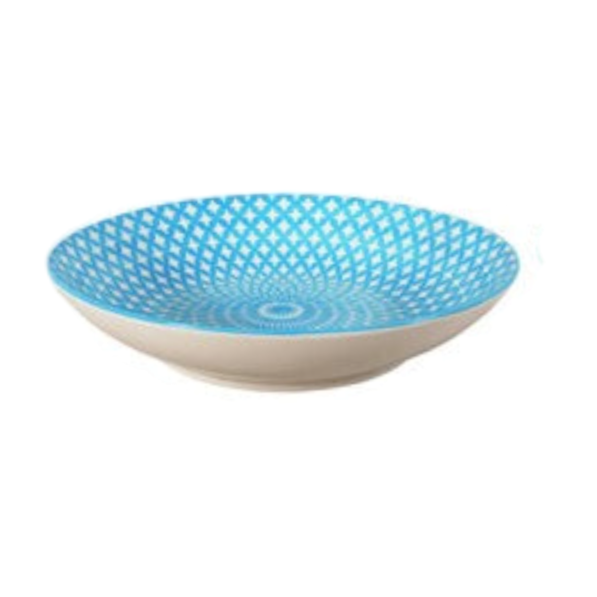 Ceramic Ethnic Bowl 8.5Inch 32503