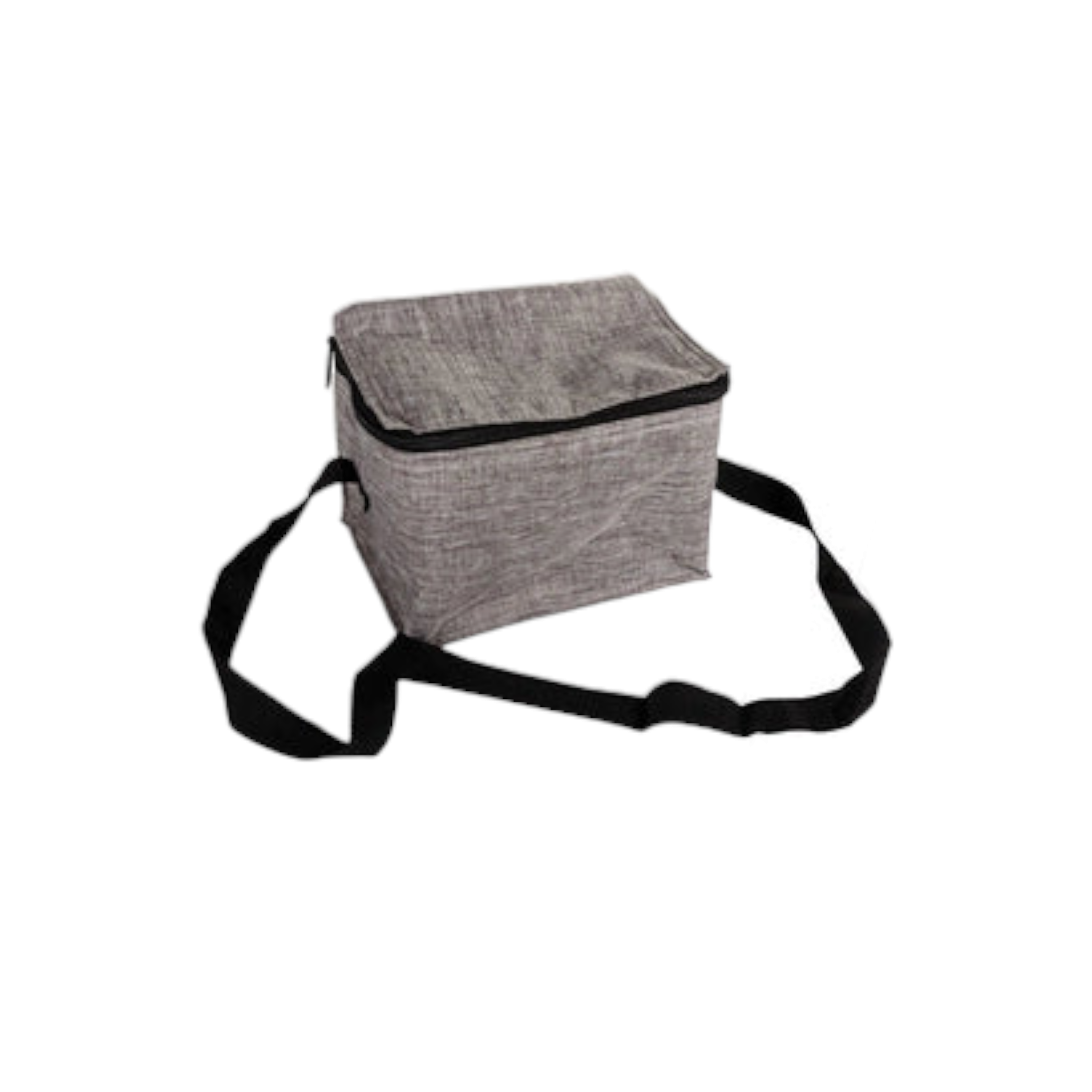 Cooler Bag Nylon 22x16x16cm 6pack