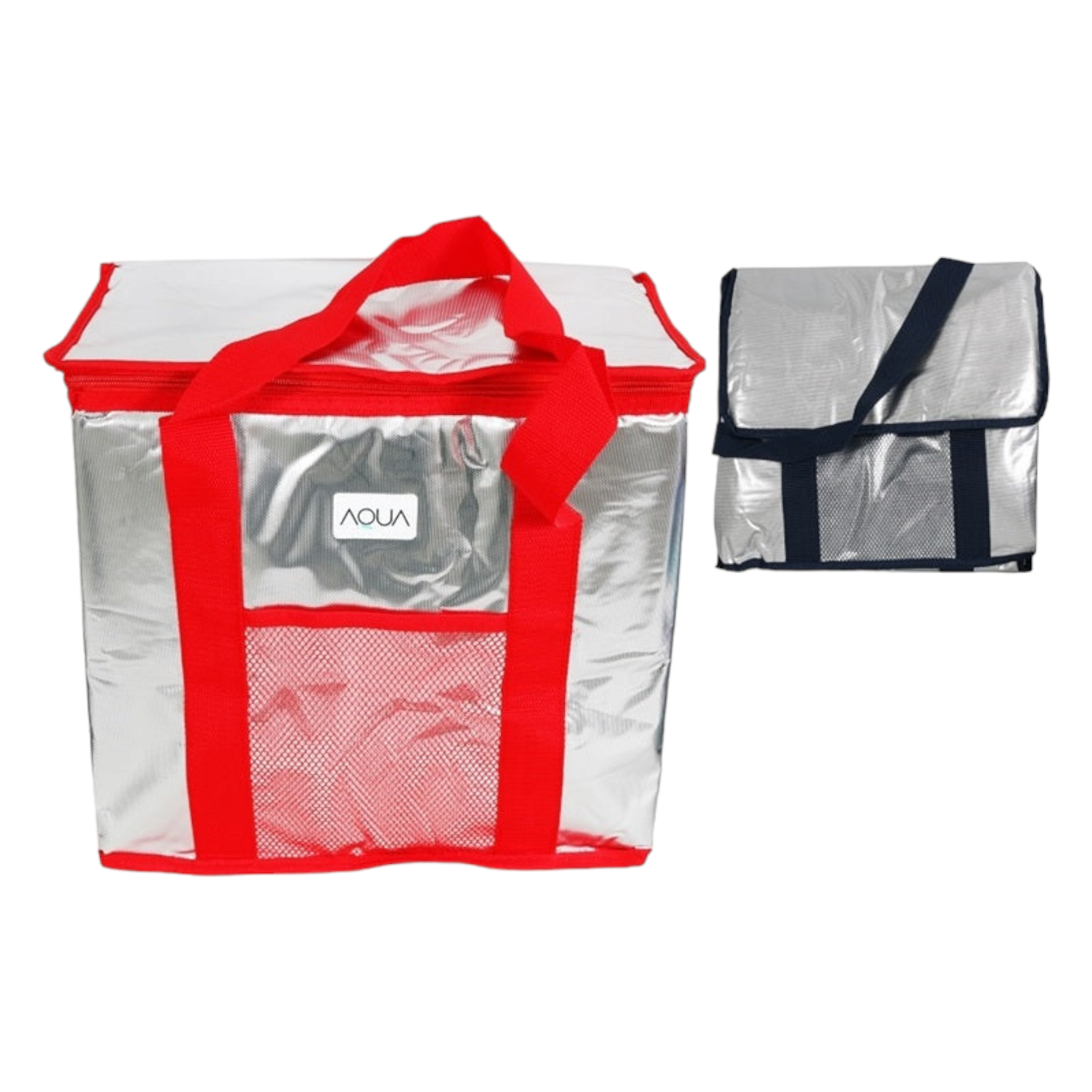 Aqua 26L Insulated Thermal Cooler Picnic Bag 34509
