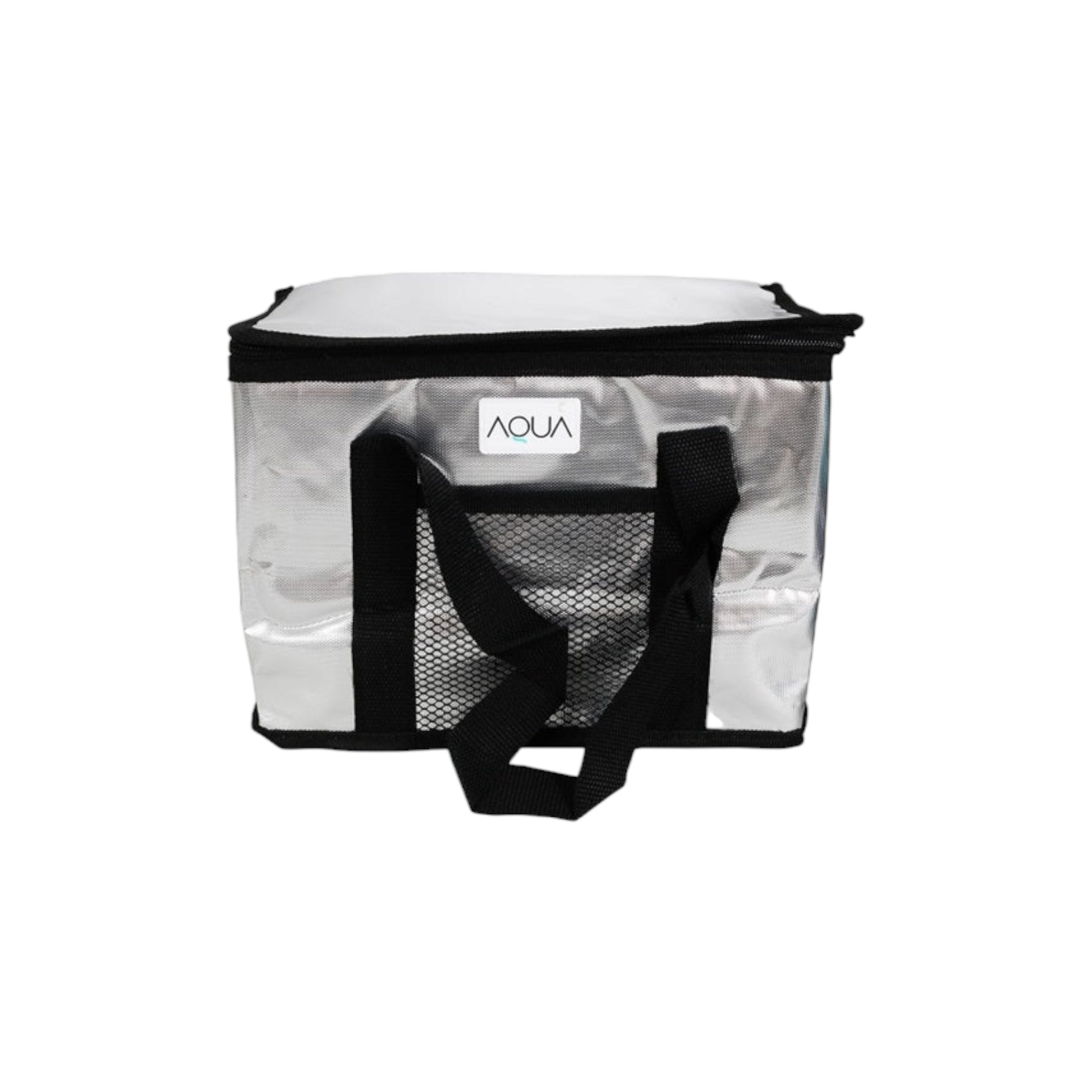 Aqua 8L Insulated Thermal Cooler Lunch Bag 34508