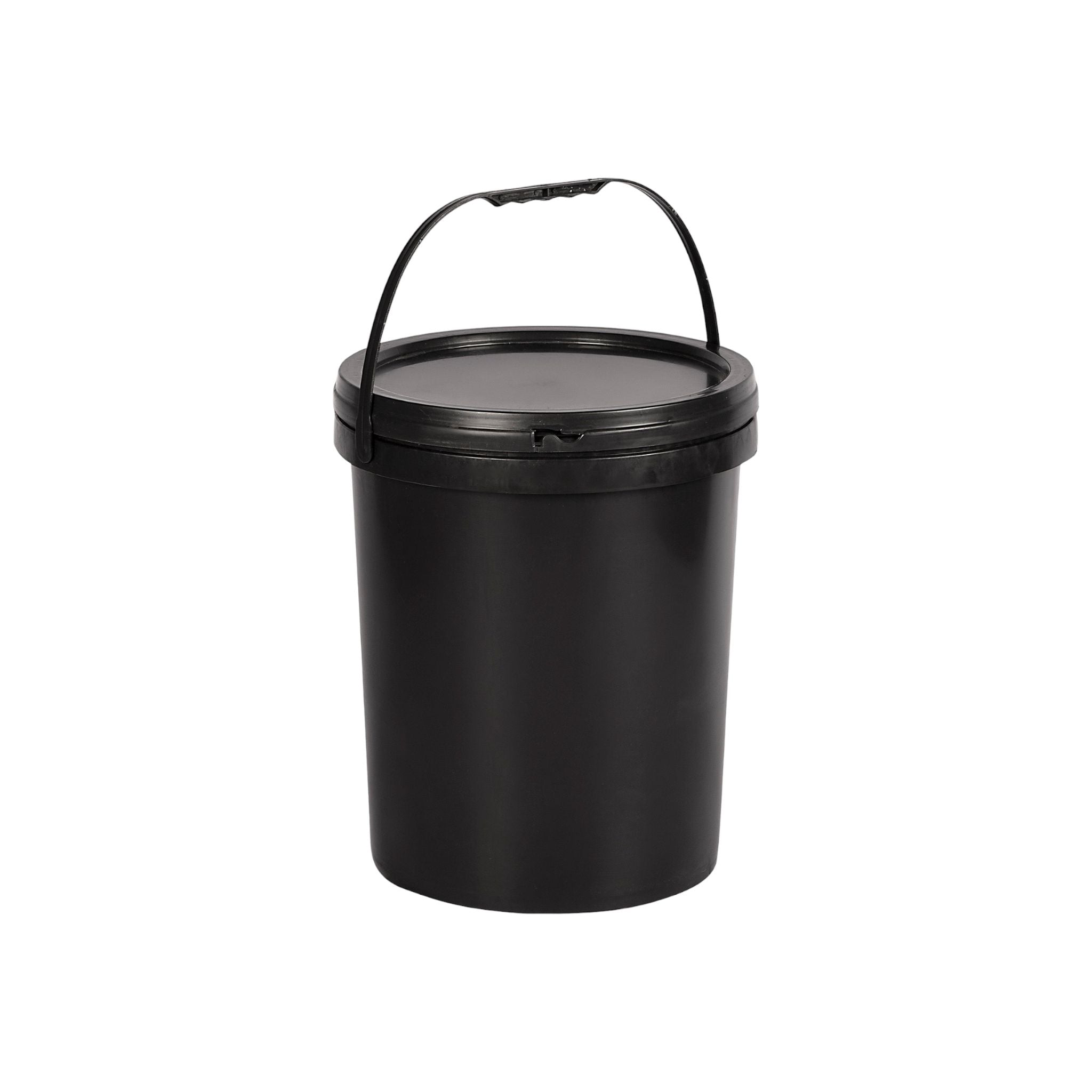 20L Paint Bucket with Lid - Virgin Buzz