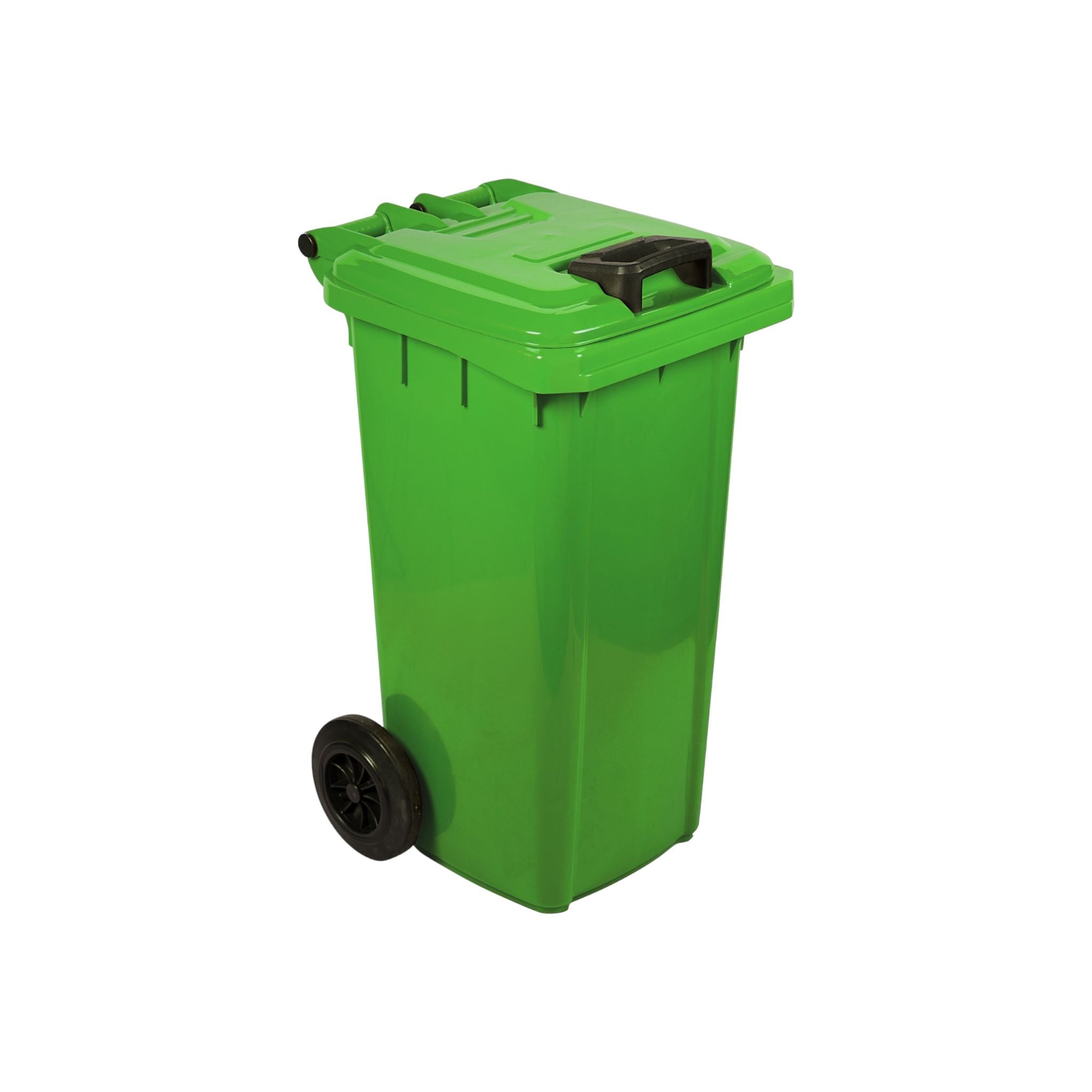 80L Pride Wheelie Refuse Bin Color