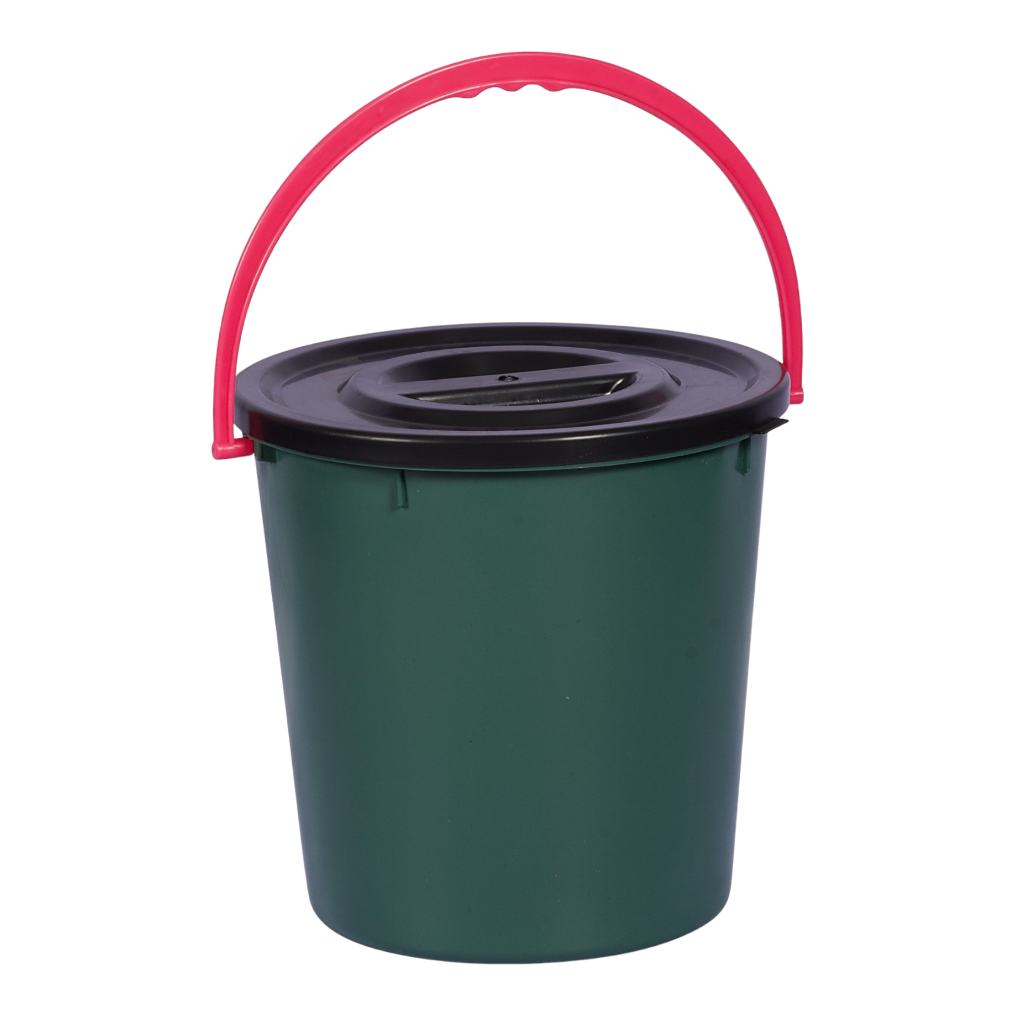 20L Bucket with Lid Buzz