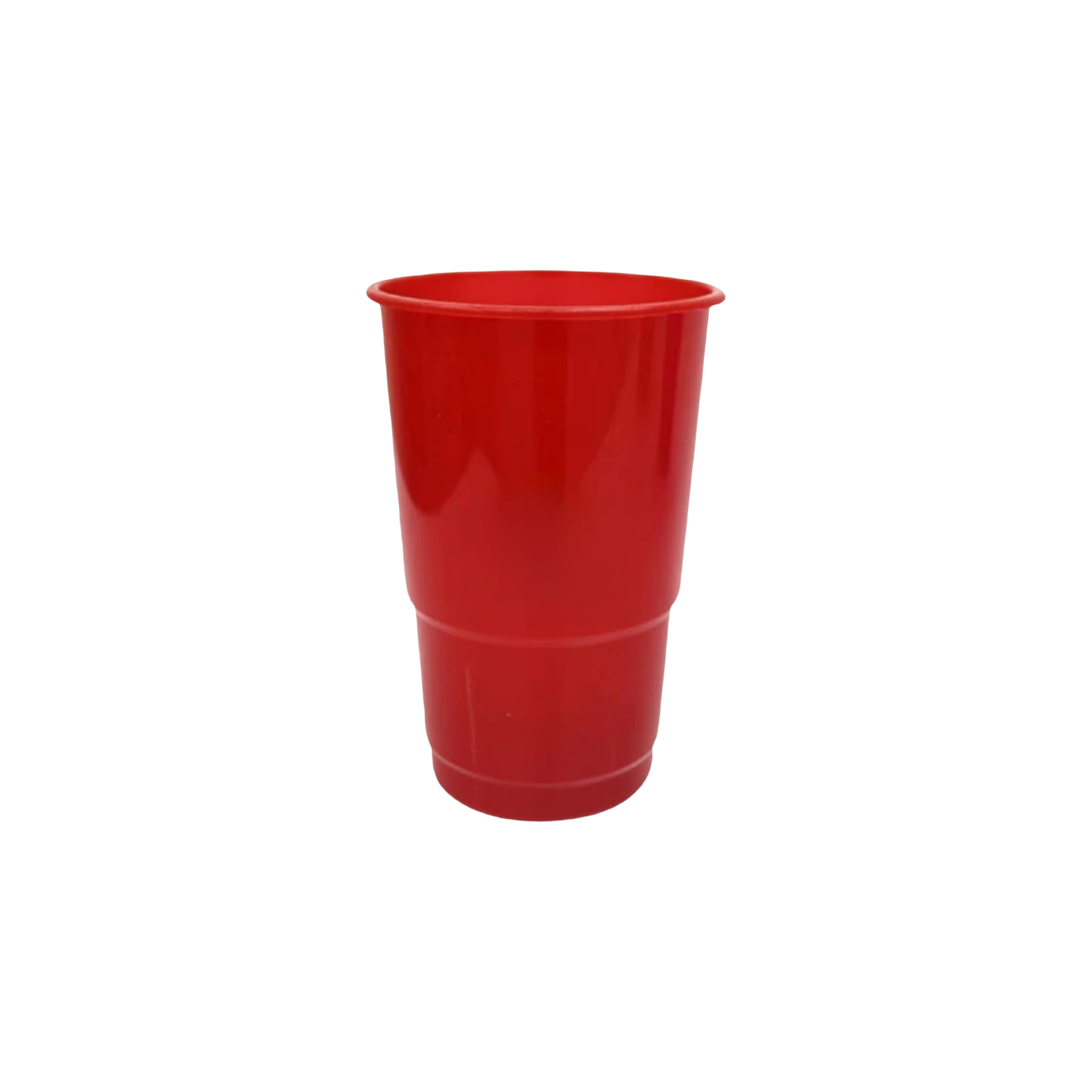 500ml Milla Plastic Cup Buzz 10pc