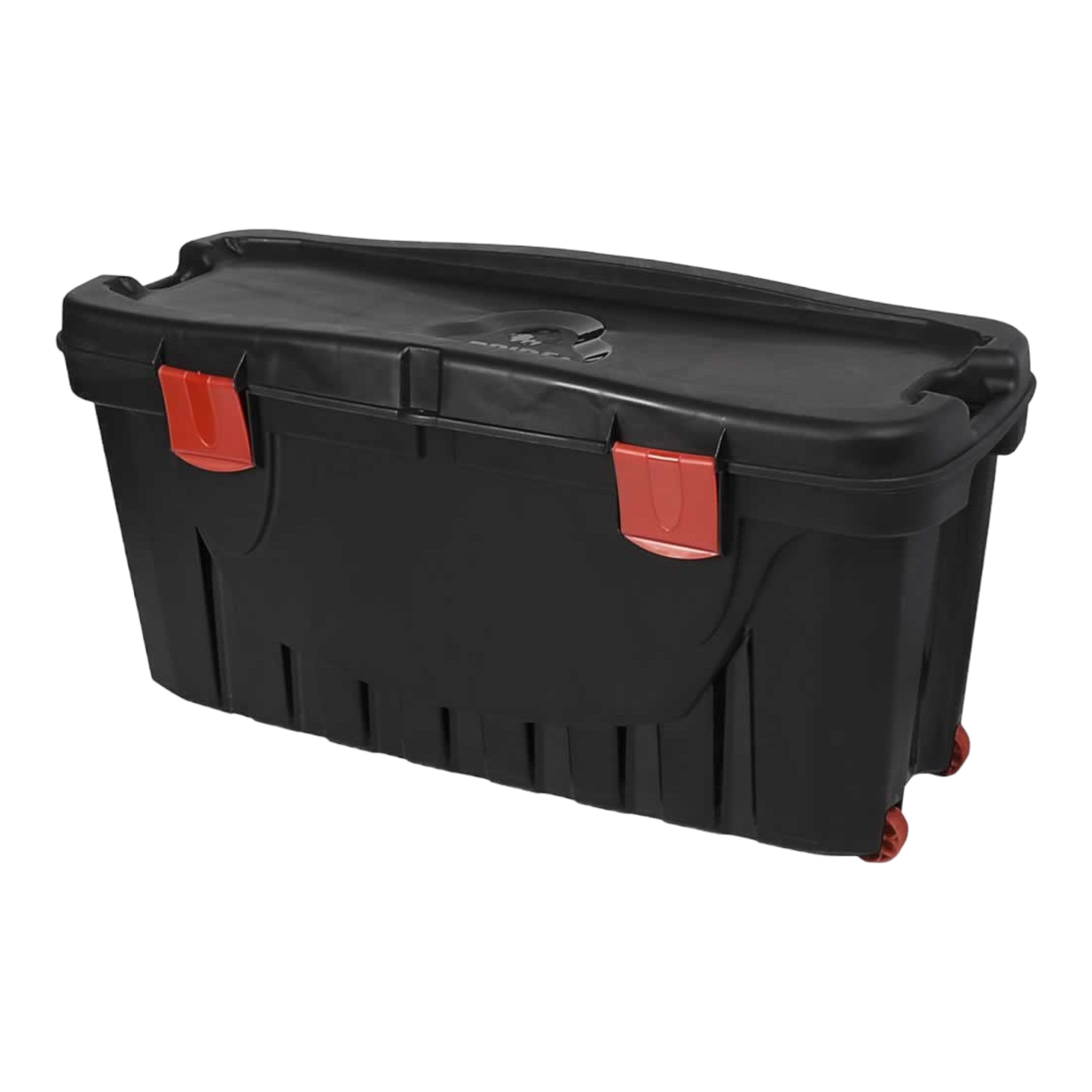 130L Pride Plastic Storage Utility Box Container Heavy Duty Extra Large Buzz