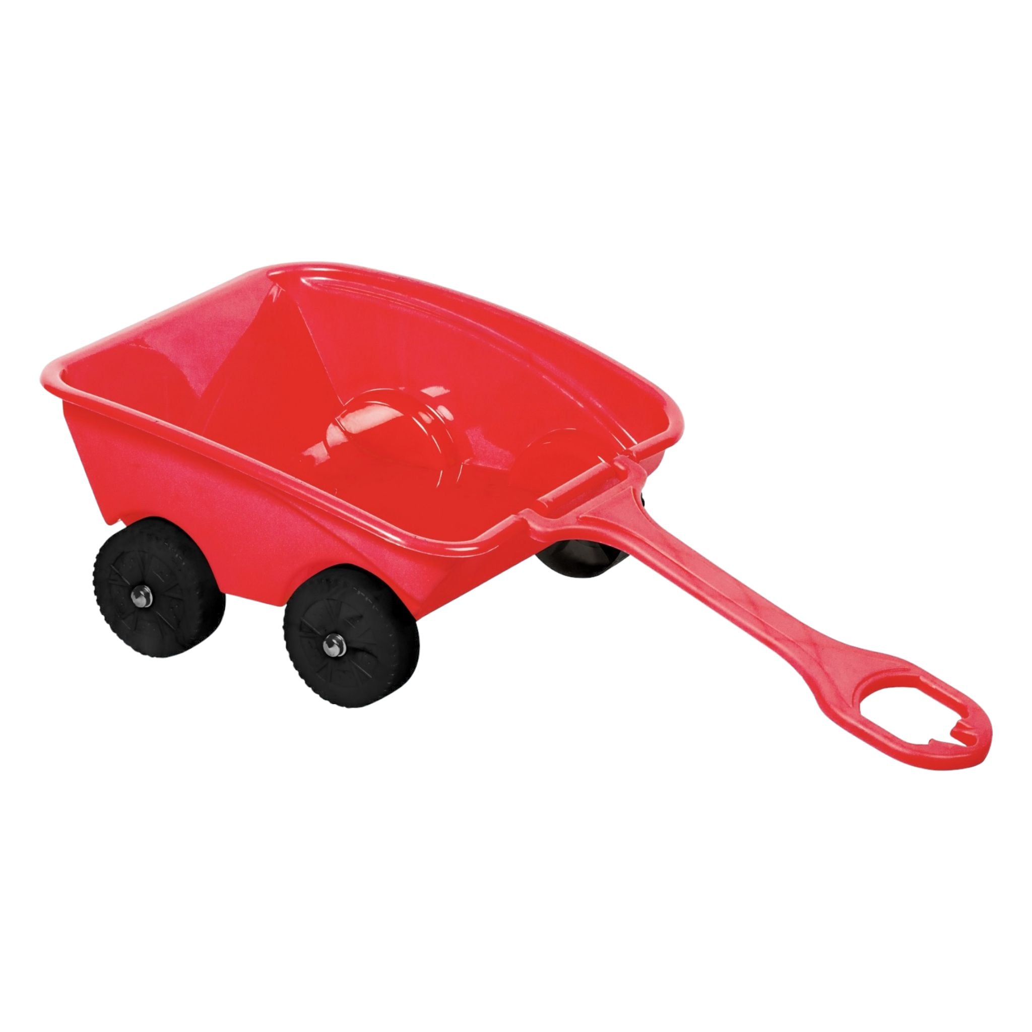 Kids Colour Bike Trailer Buzz