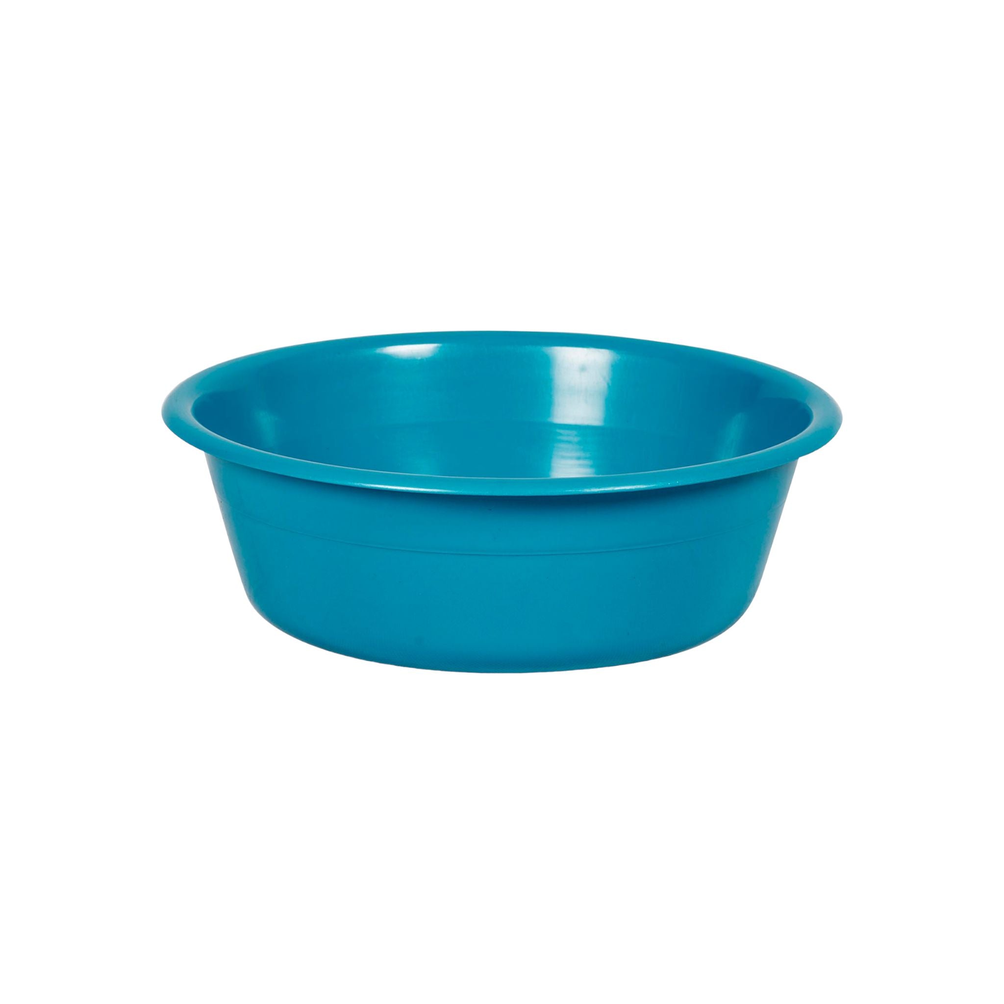 30cm Plastic Basin Round Buzz