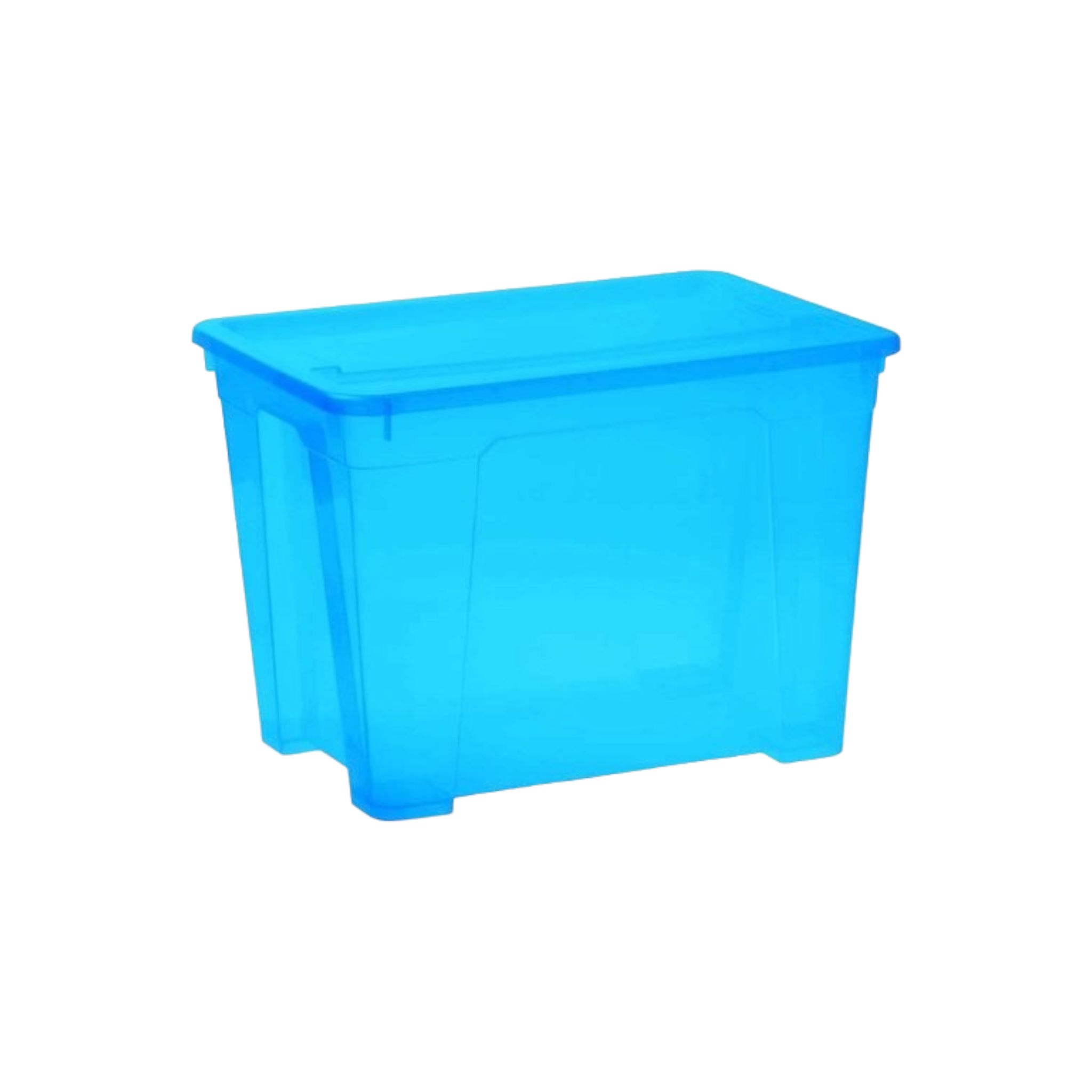 21L Storage Box Utility Container Buzz