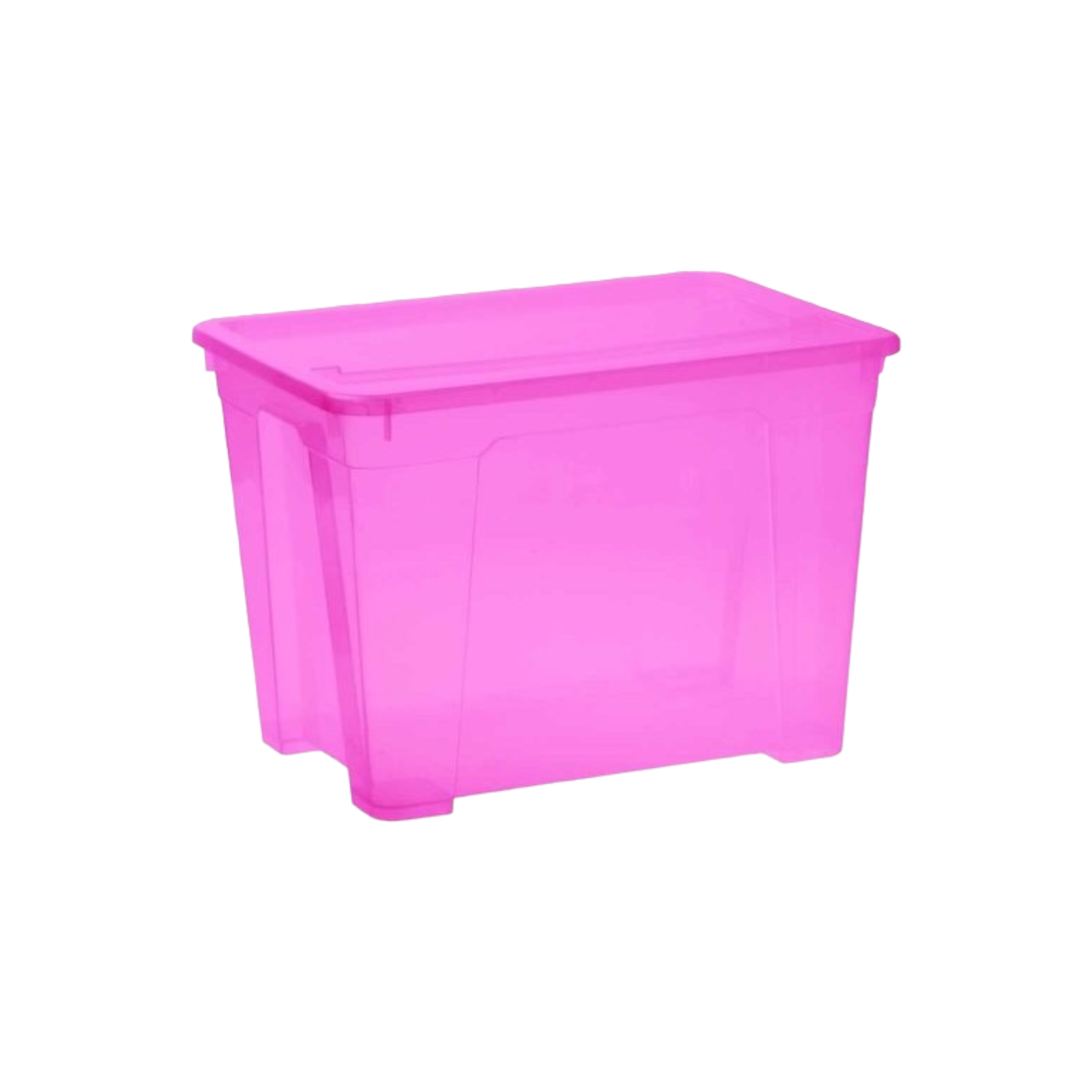 21L Storage Box Utility Container Buzz