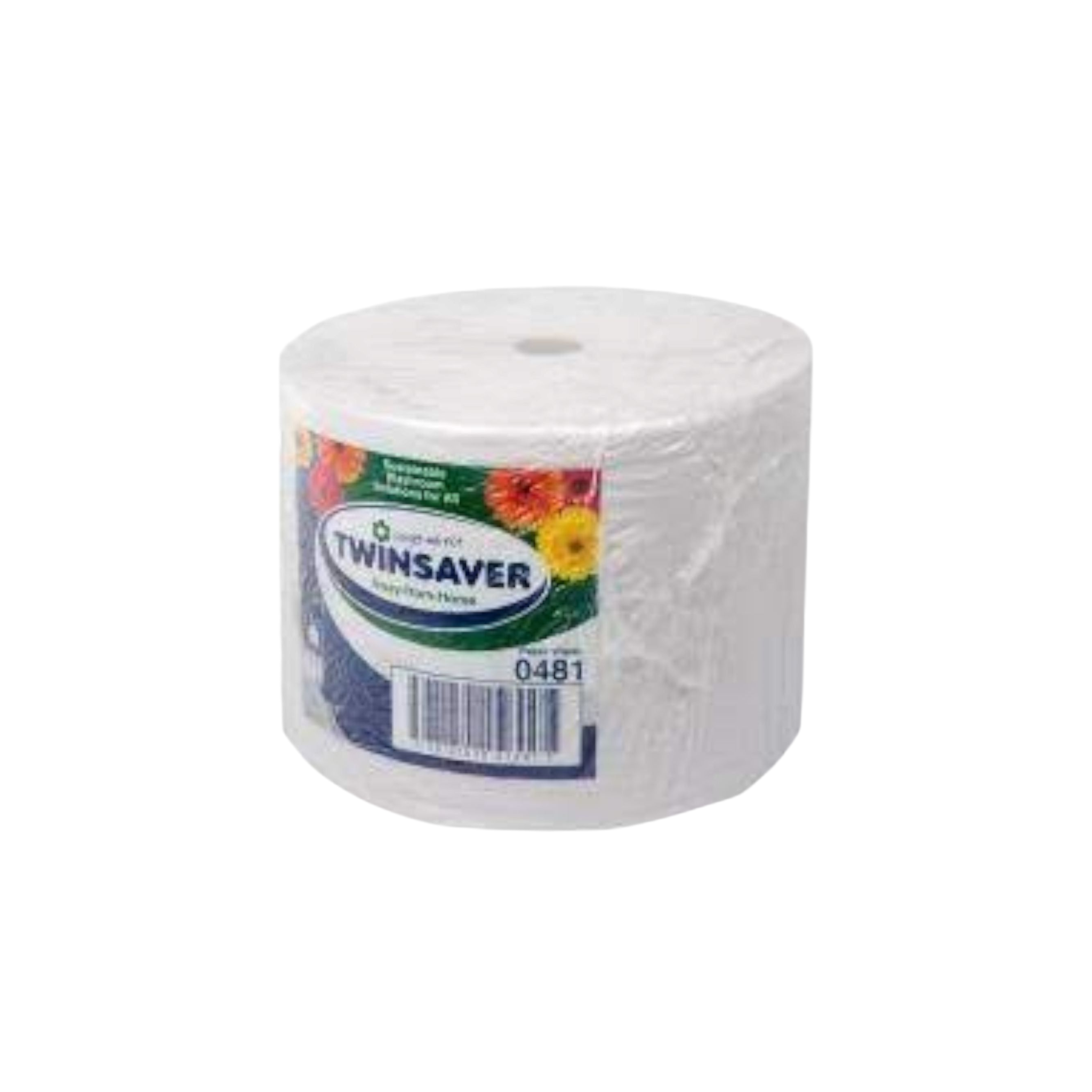 Twinsaver Mini Tidy Wipe Eco Roll 200x750 0481