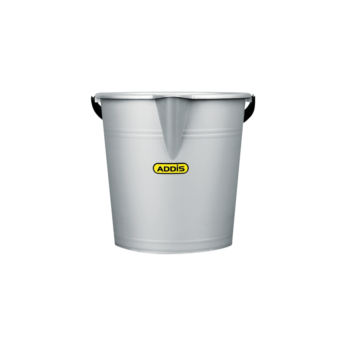 Addis plastic hot sale buckets