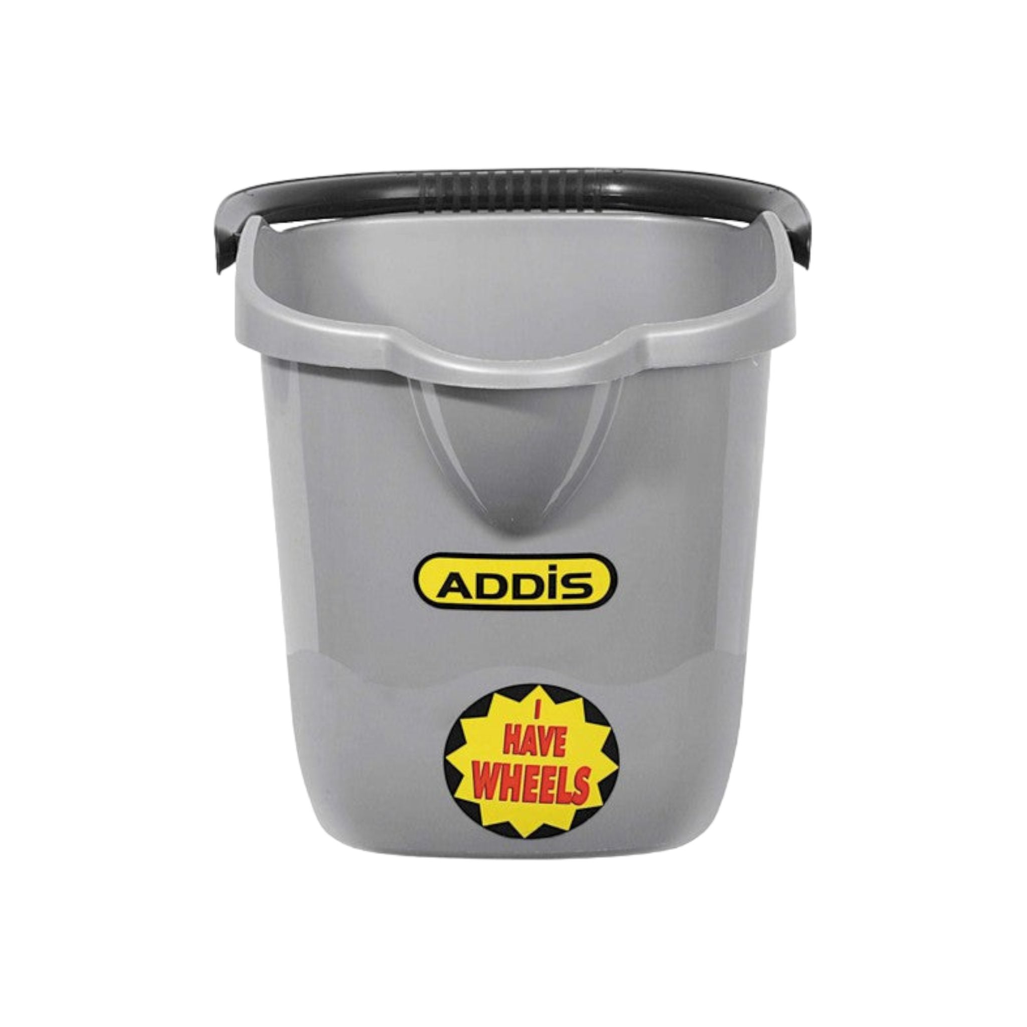 Addis 15.5L Mop Bucket Rectangular 9601RRD