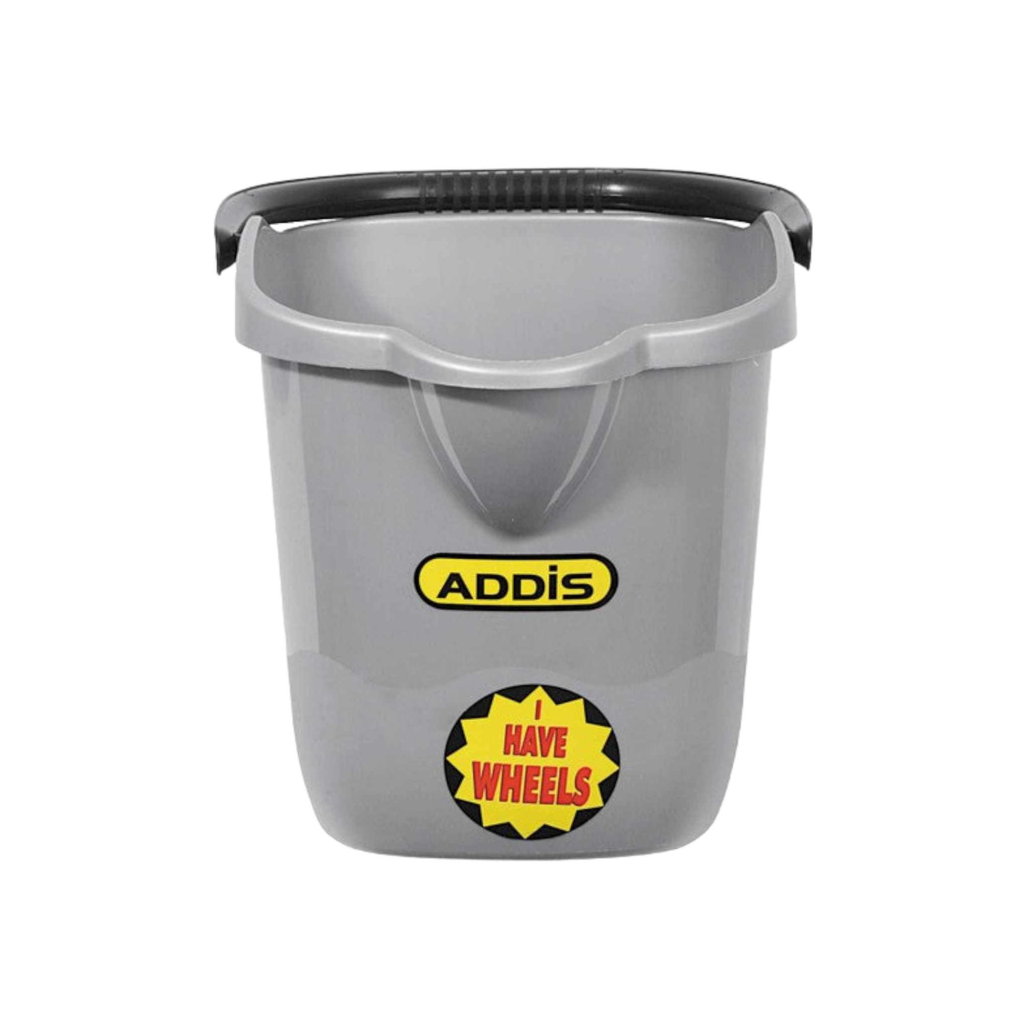 Addis 15.5L Mop Bucket Rectangular 9601RRD