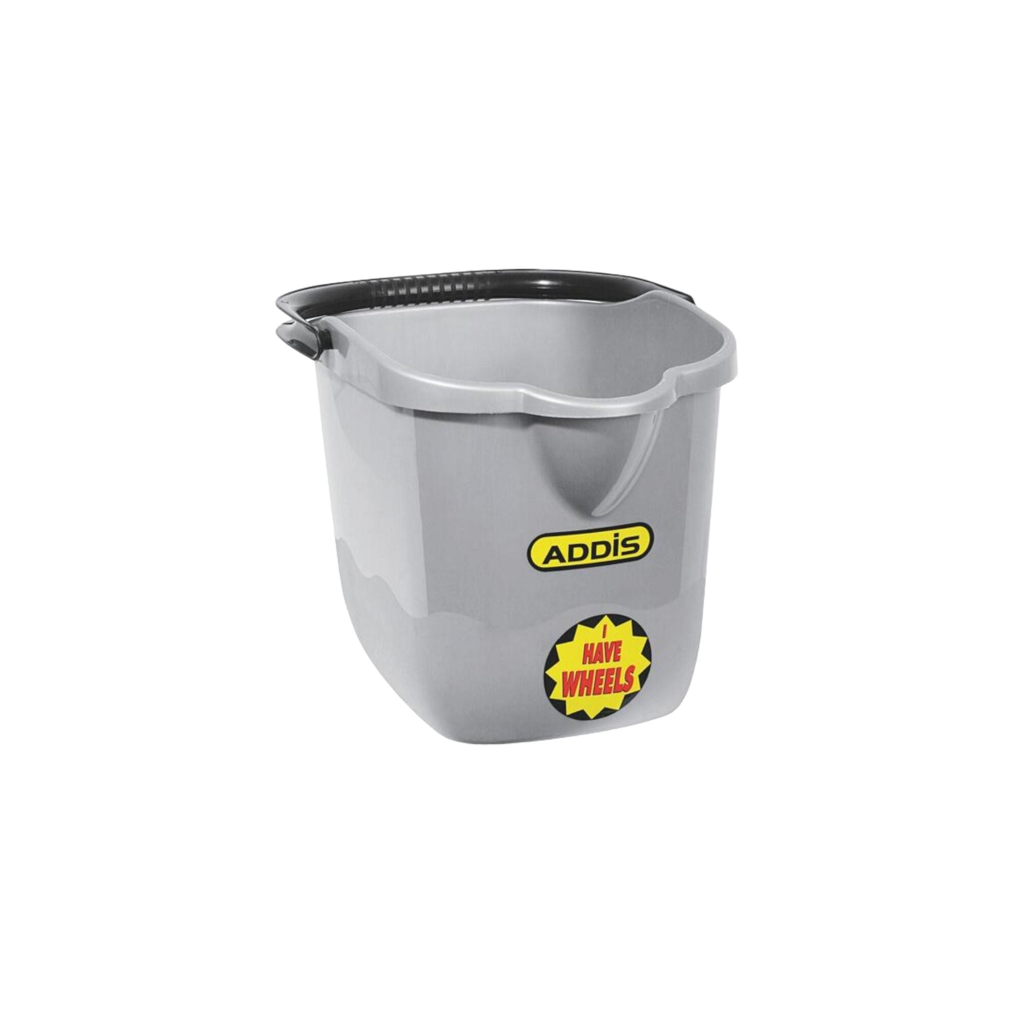 Addis 15.5L Mop Bucket Rectangular 9601RRD