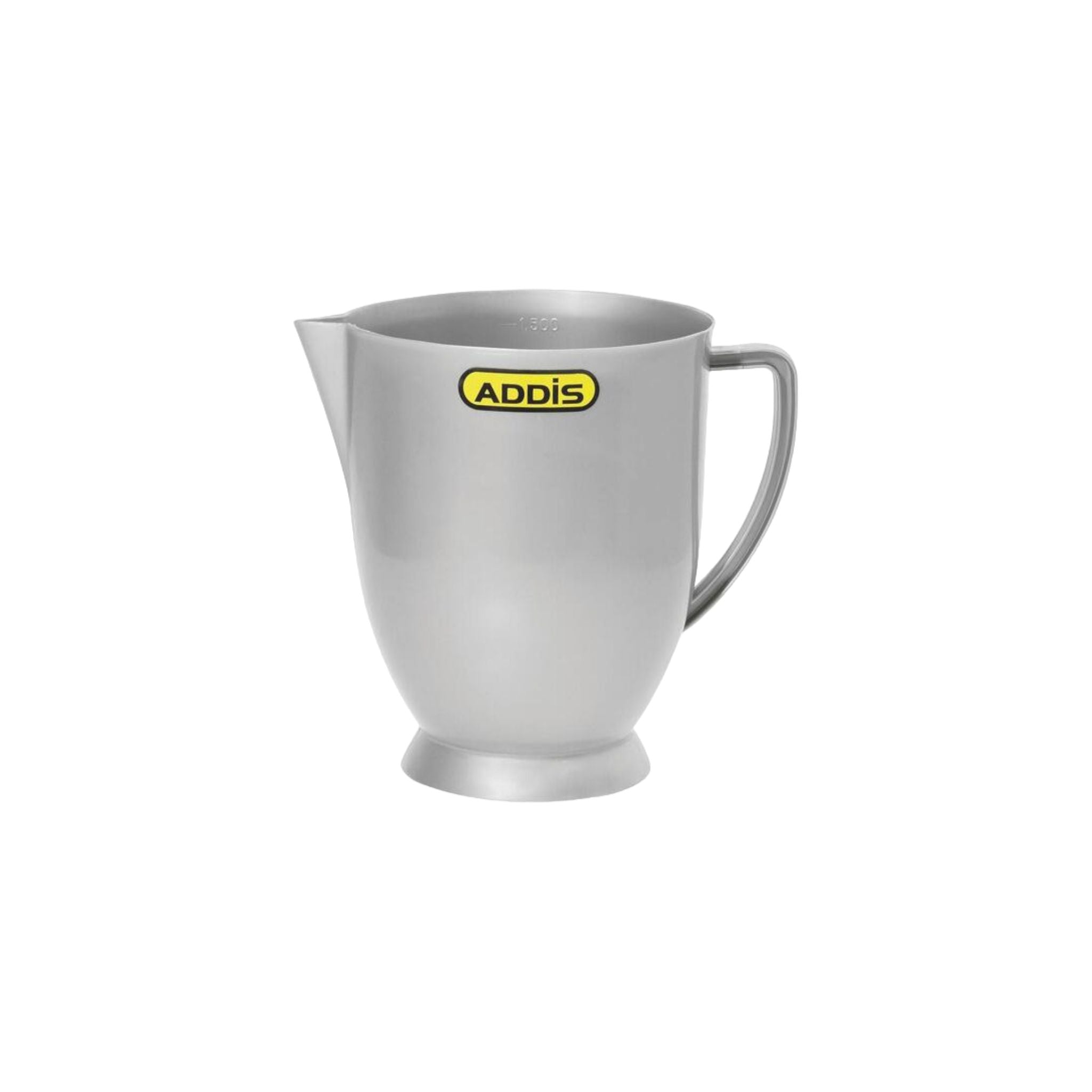 Addis 1.5L Water Jug Plastic 9865ST