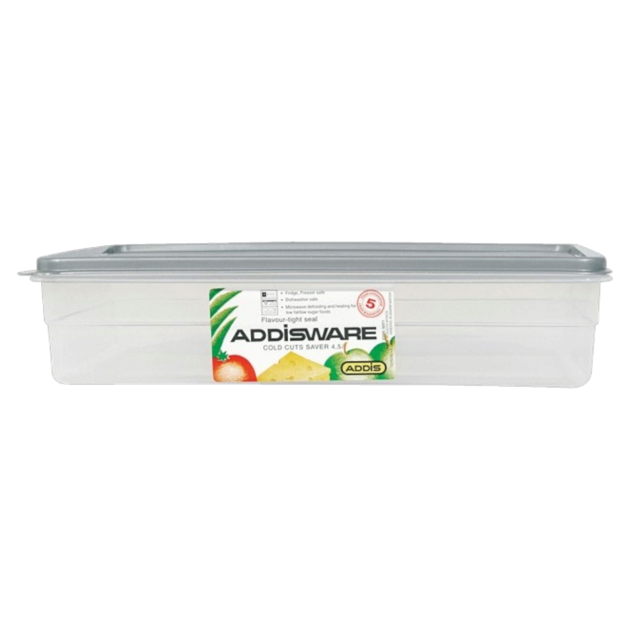 Addis 4.5L Cold Cuts Food Saver 4.5L 92371ST