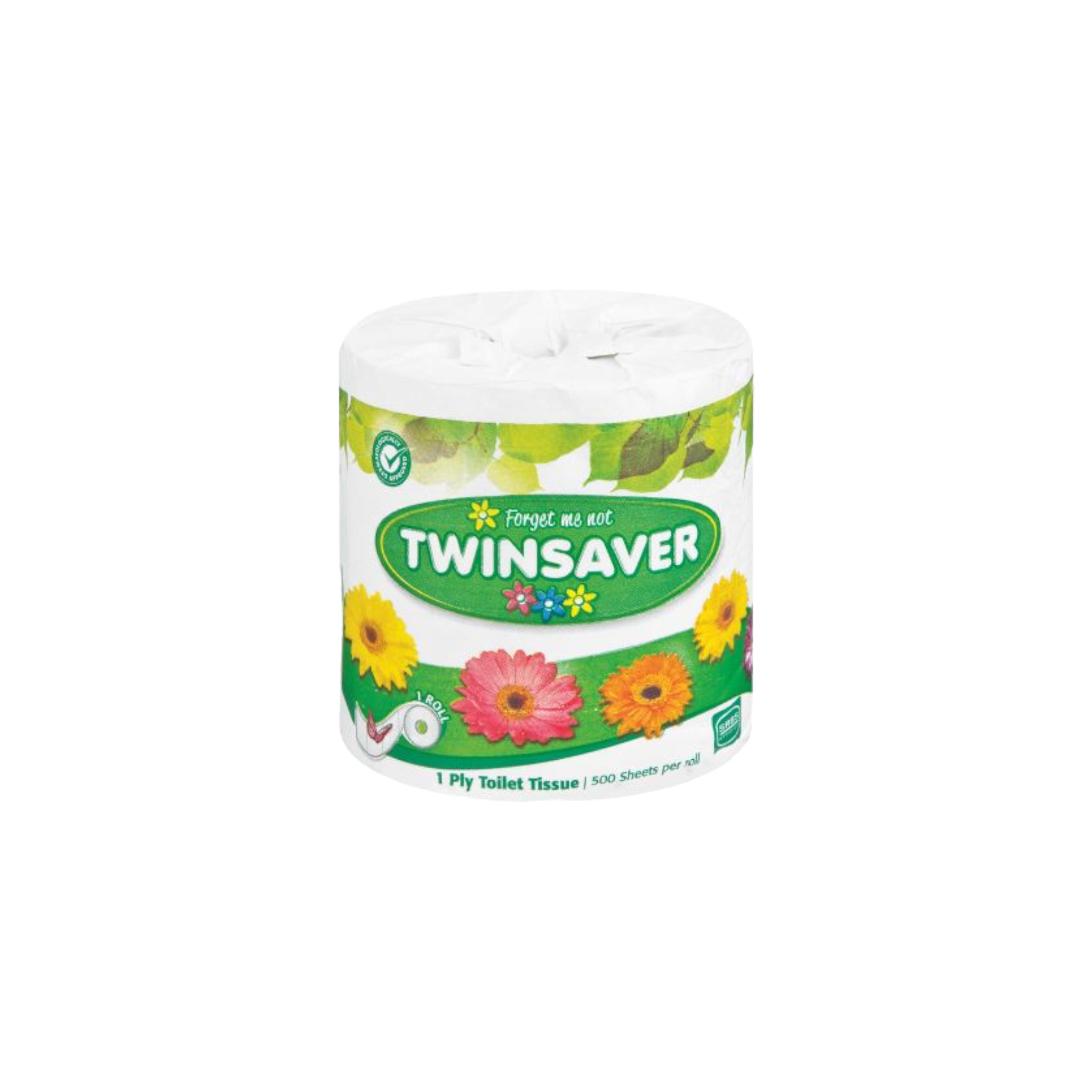 Twinsaver Econo 1pc