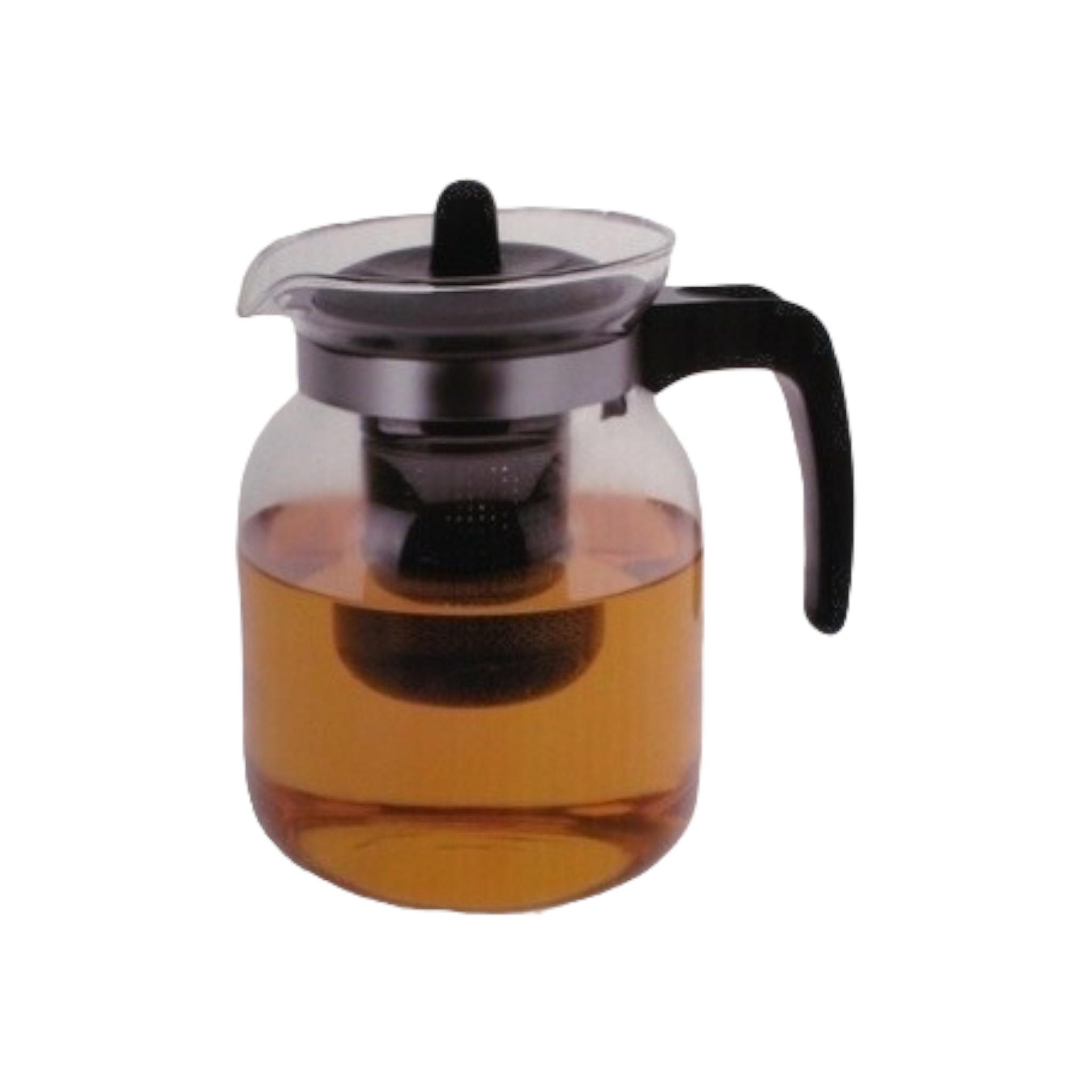 EH Glass Teapot with Infuser 1.5L 21418