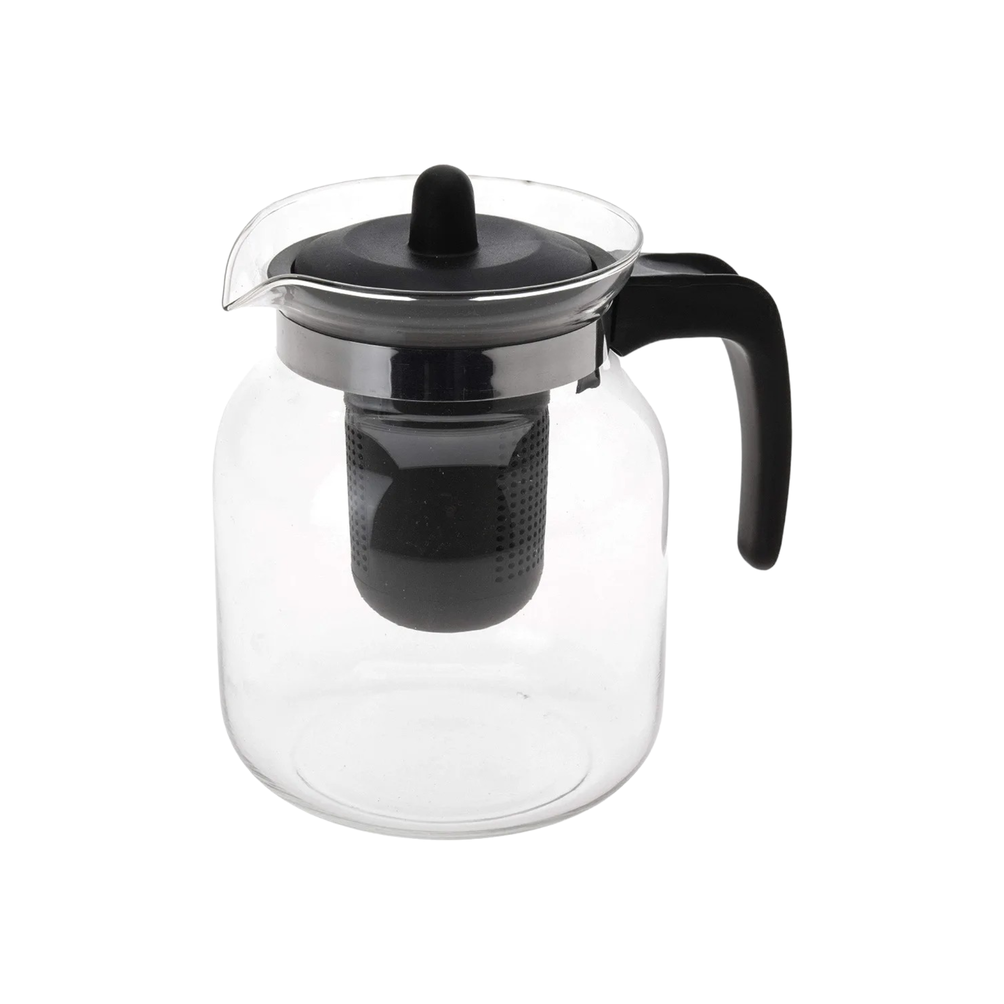 EH Glass Teapot with Infuser 1.5L 21418