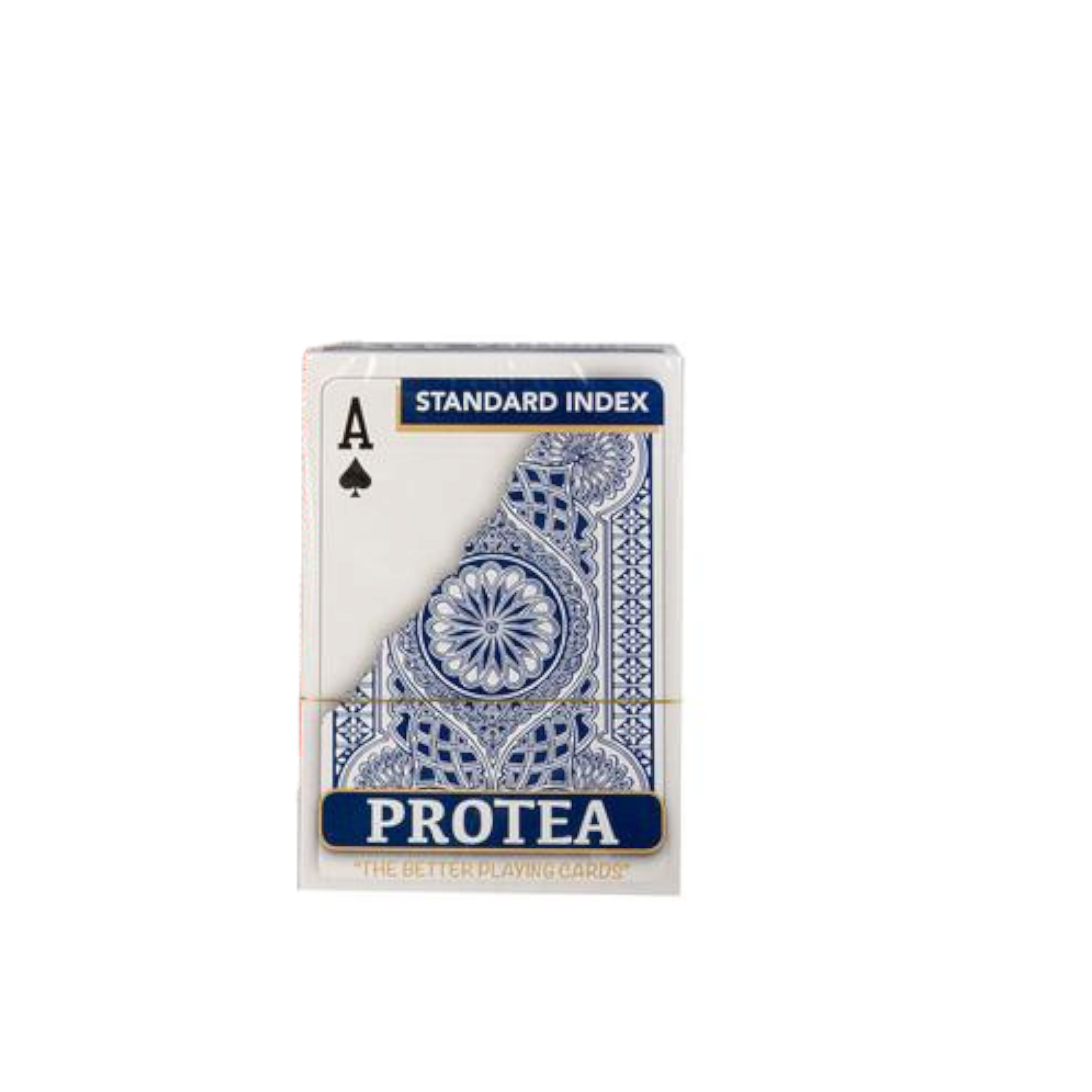 Playing Cards Protea Standard Index