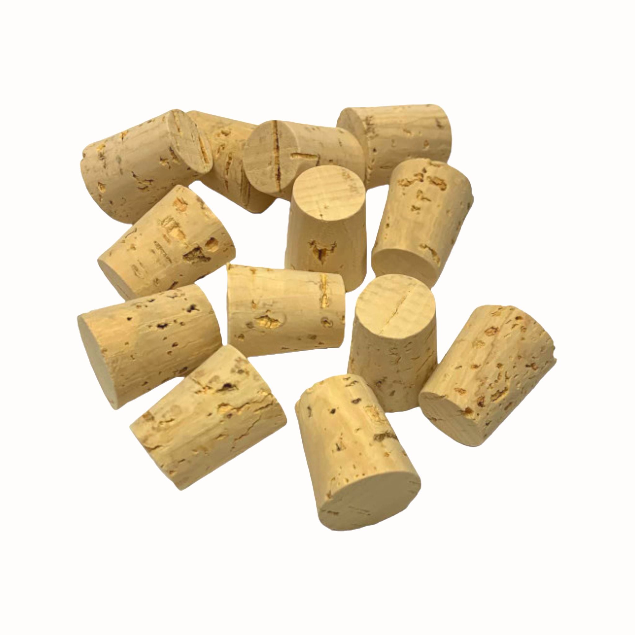 Tapered Cork Stopper RL9