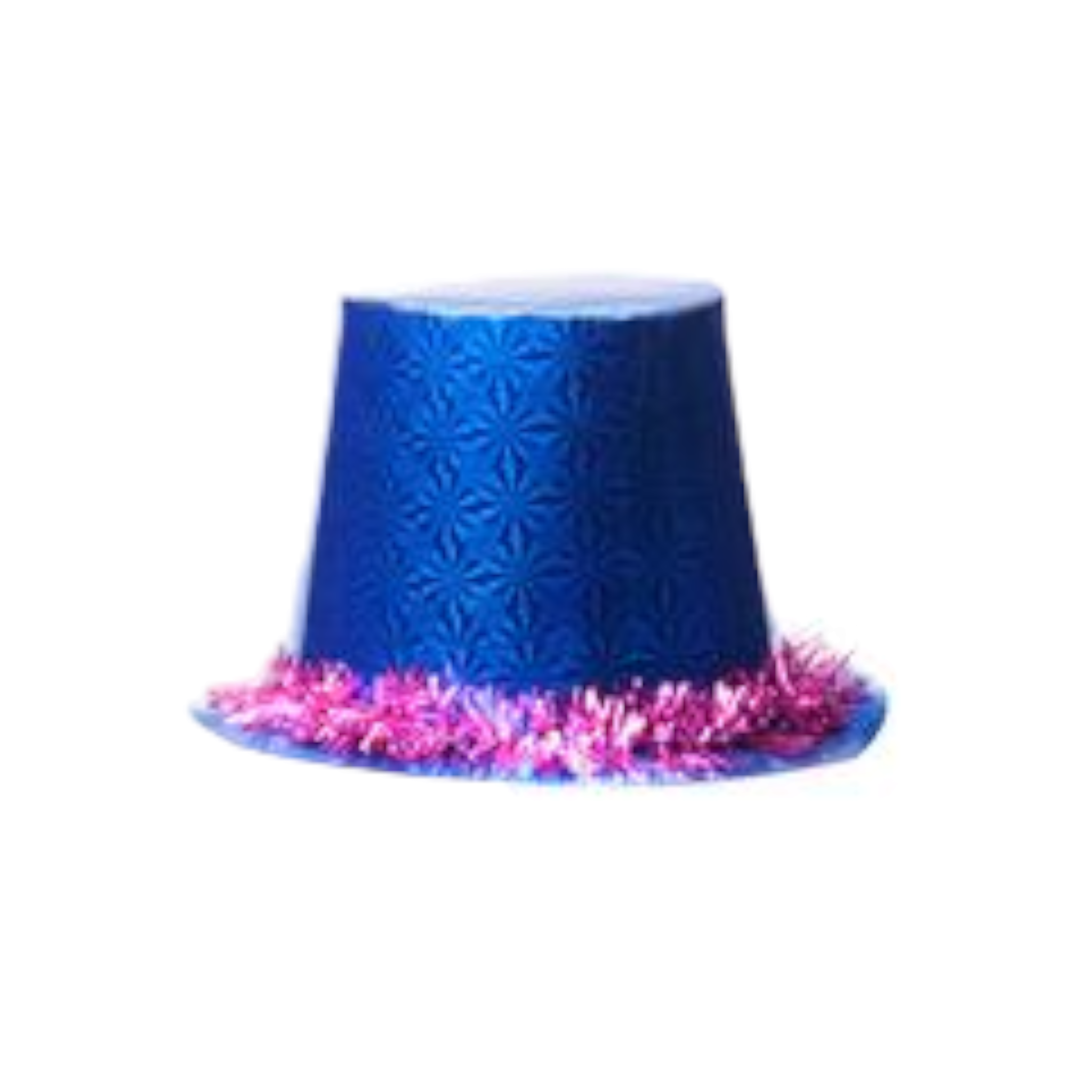 Cabaret Hat 14x18cm