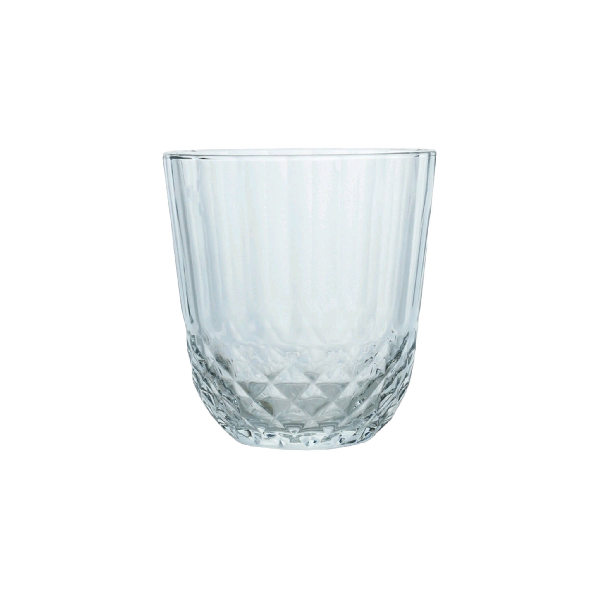 Pasabahce Glass Tumbler Diony 250ml 41071
