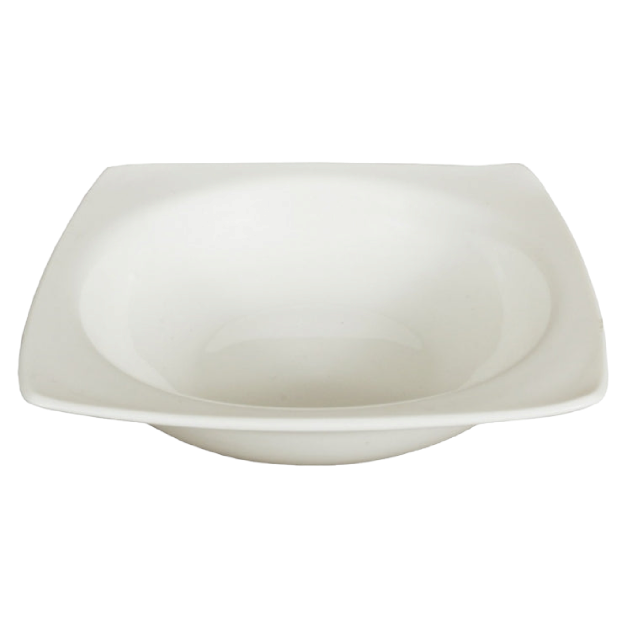 Ceramic Serving Bowl Square 14.5x14.5x3.5cm 32827