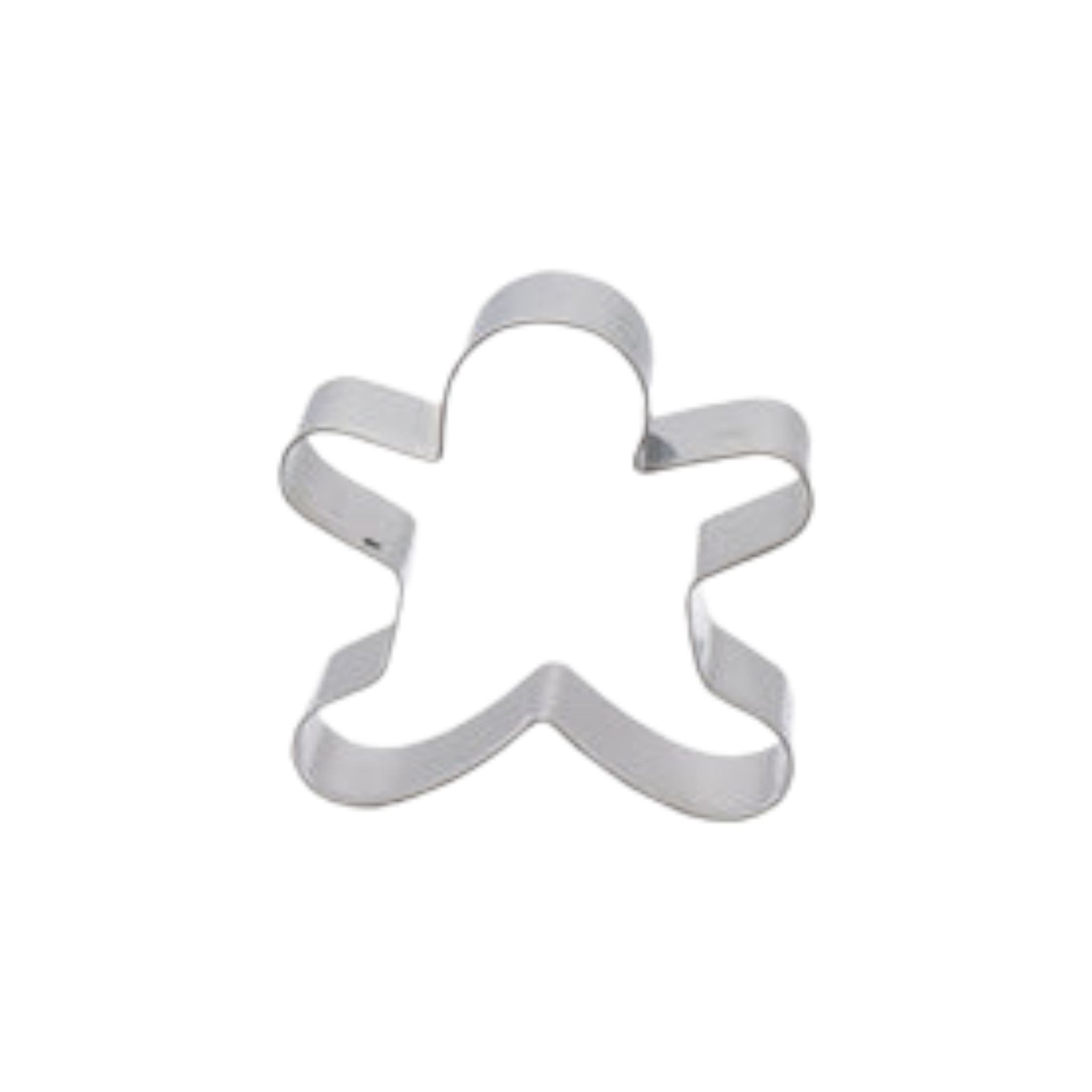 Bakeware Cookie Cutter Assorted Designs 1pc 33230