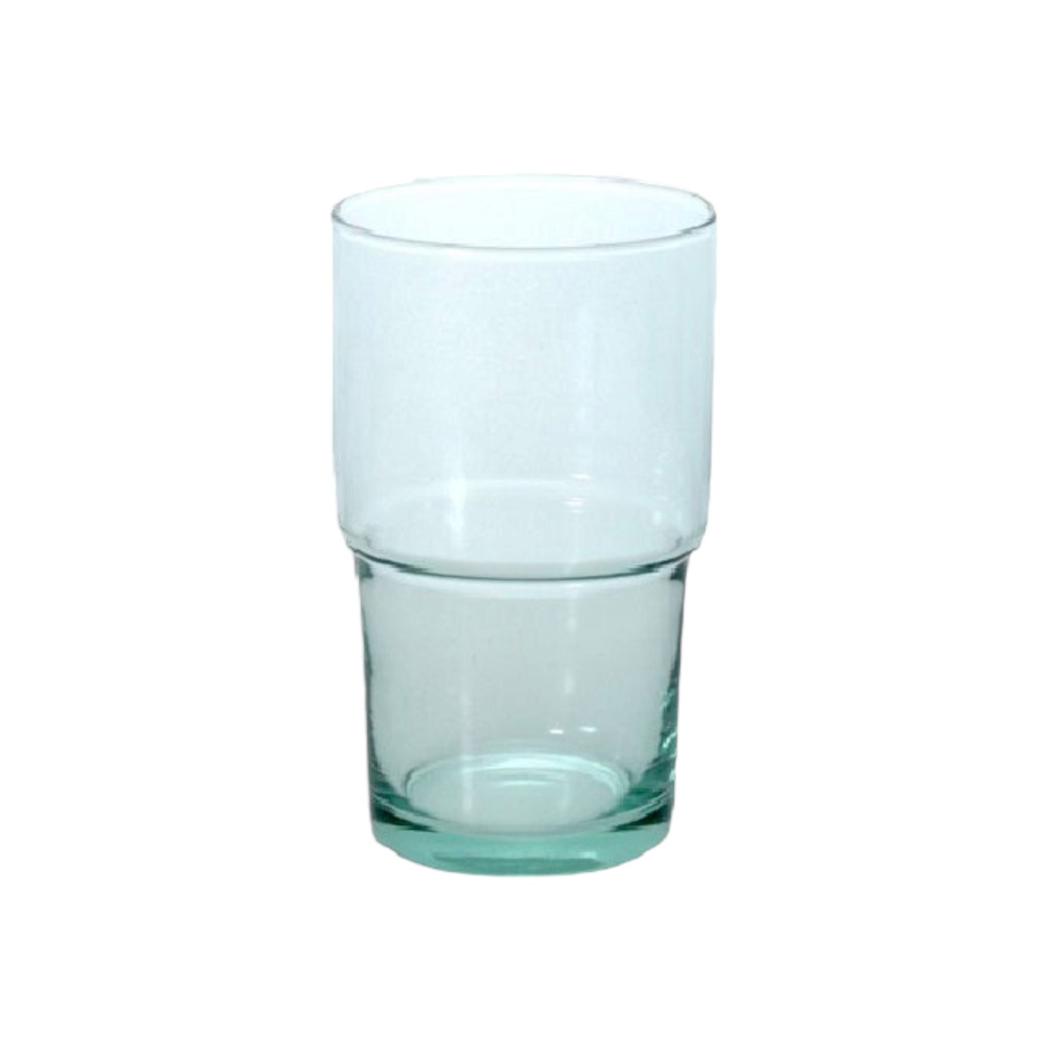 Pasabahce Hill Hiball Recycled Glass Tumbler 440ml 4pcs 23099