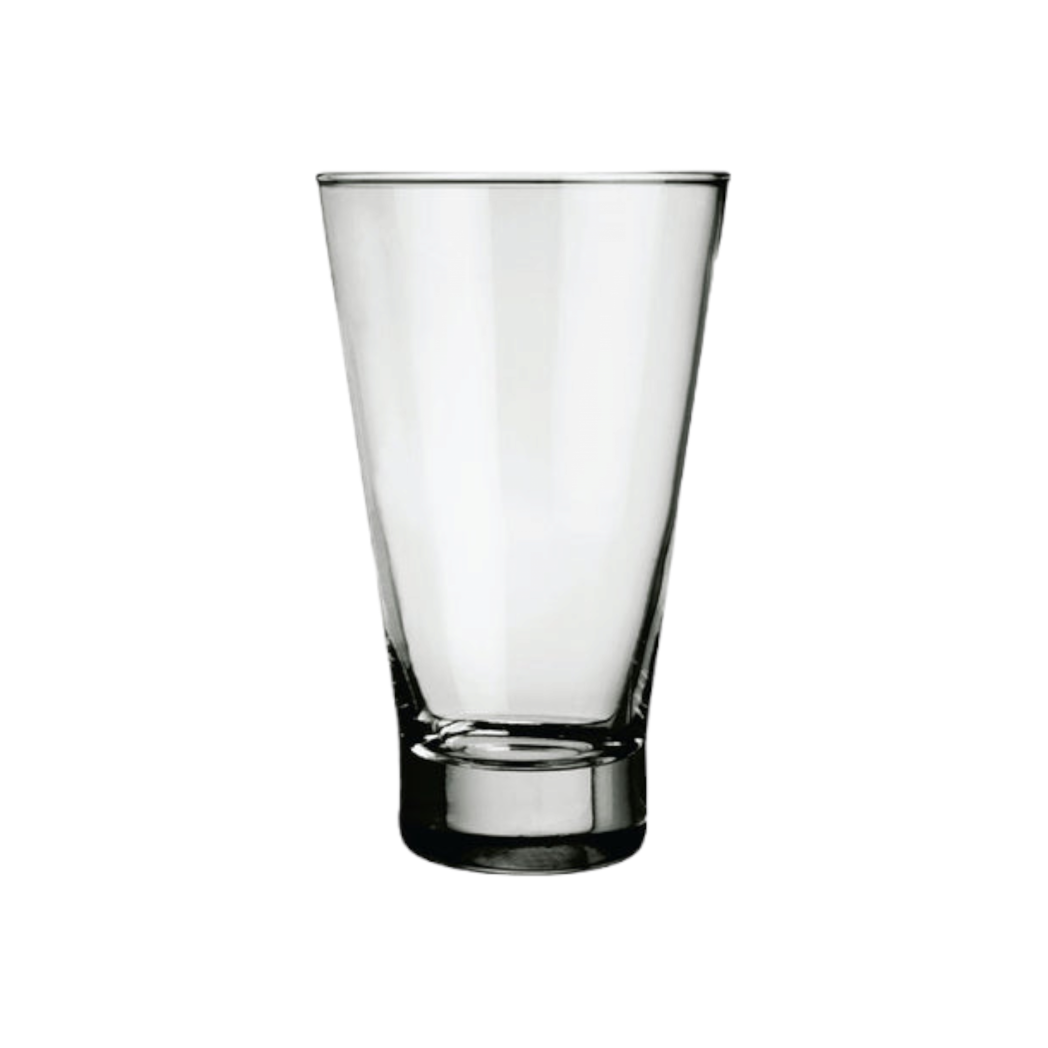 Nadir Glass Tumbler 400ml Ilhabela Long Drink Tumbler 27010