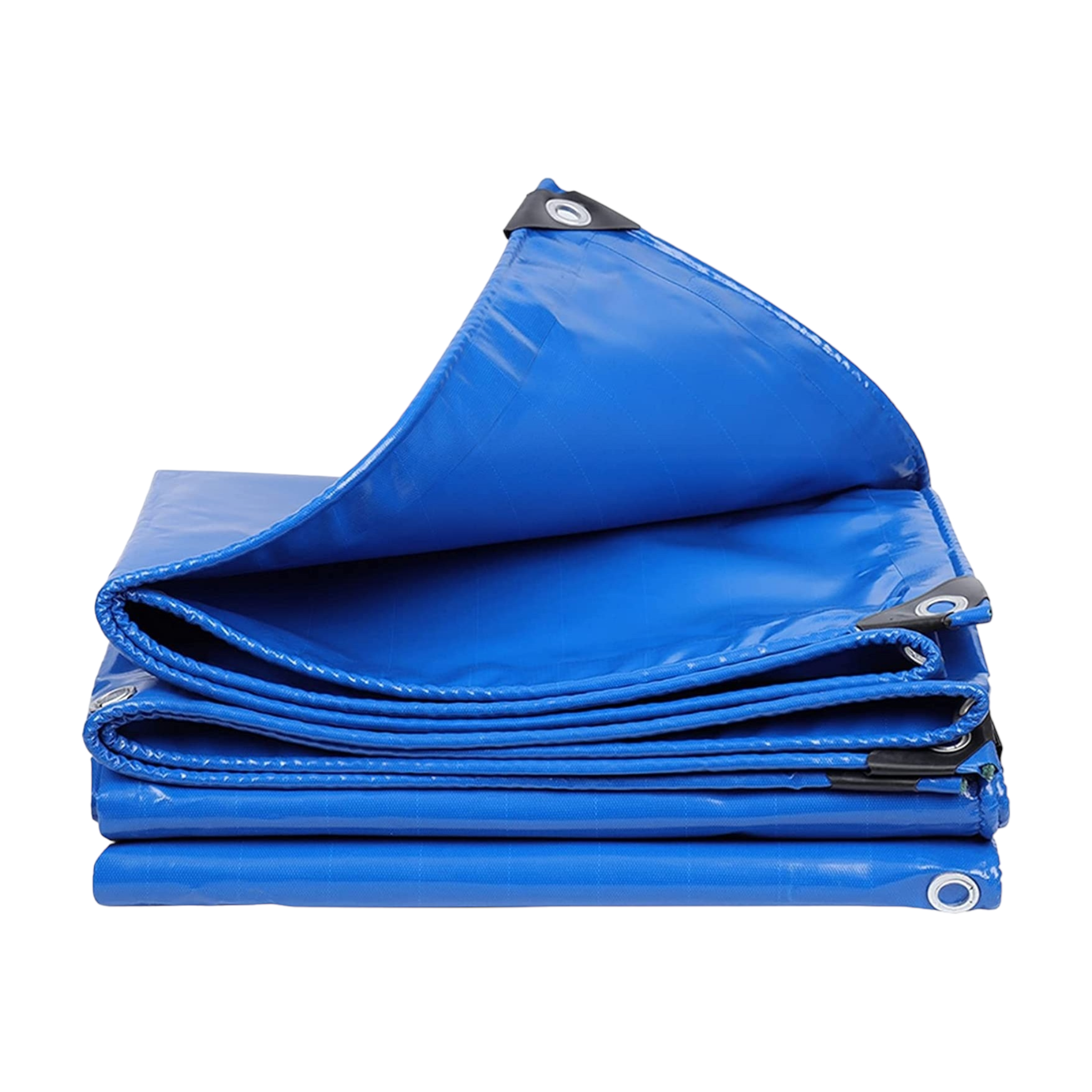 Tarpaulin 3x6m PVC 550gsm Extra Heavy Duty All Purpose Waterproof Cover