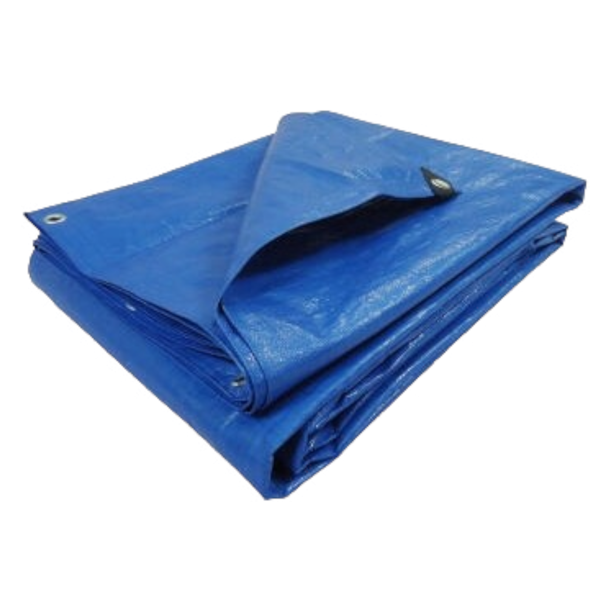 Tarpaulin 3x4m PVC 550gsm Extra Heavy Duty All Purpose Waterproof Cover