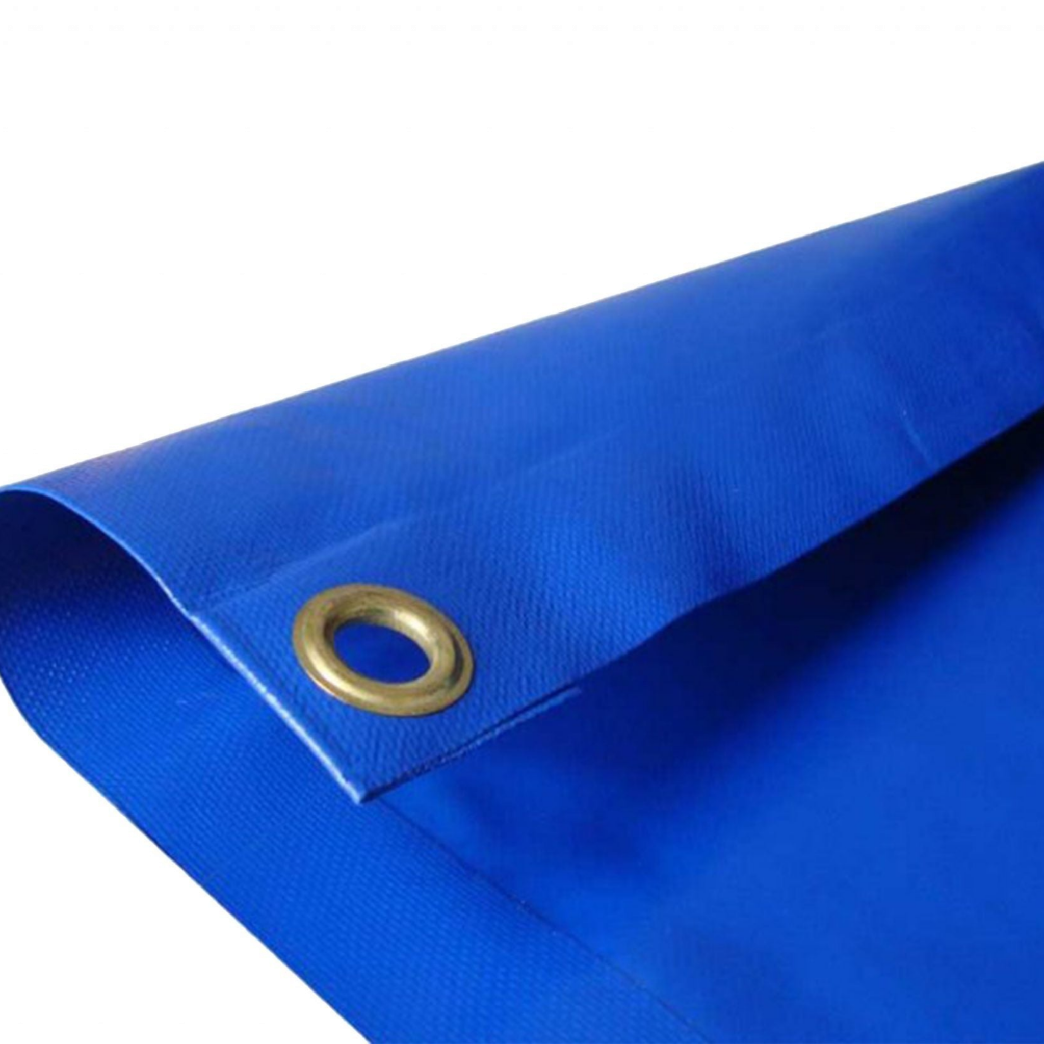 Tarpaulin 3x4m PVC 550gsm Extra Heavy Duty All Purpose Waterproof Cover