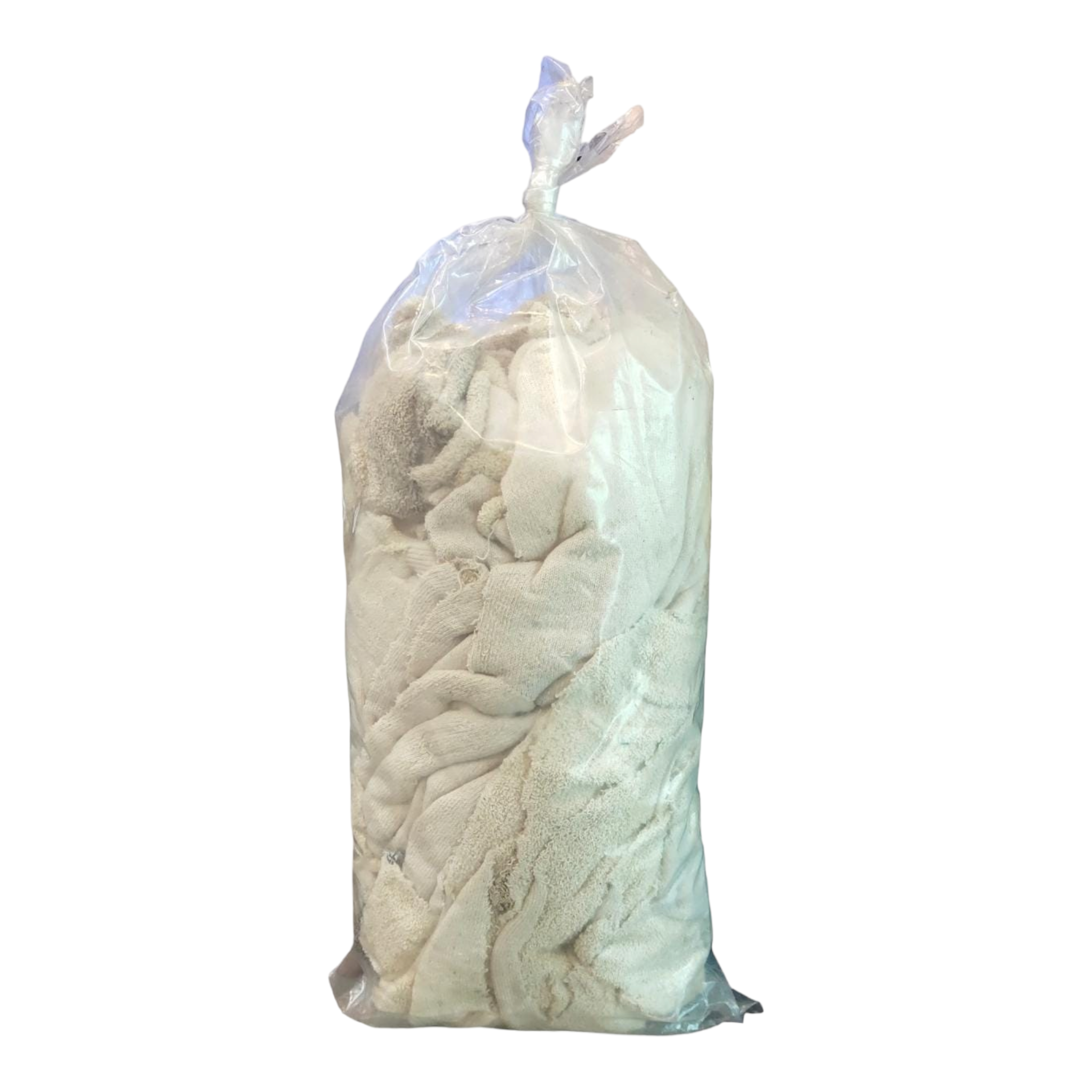 Mutton Waste Cloth 1.35kg Rags