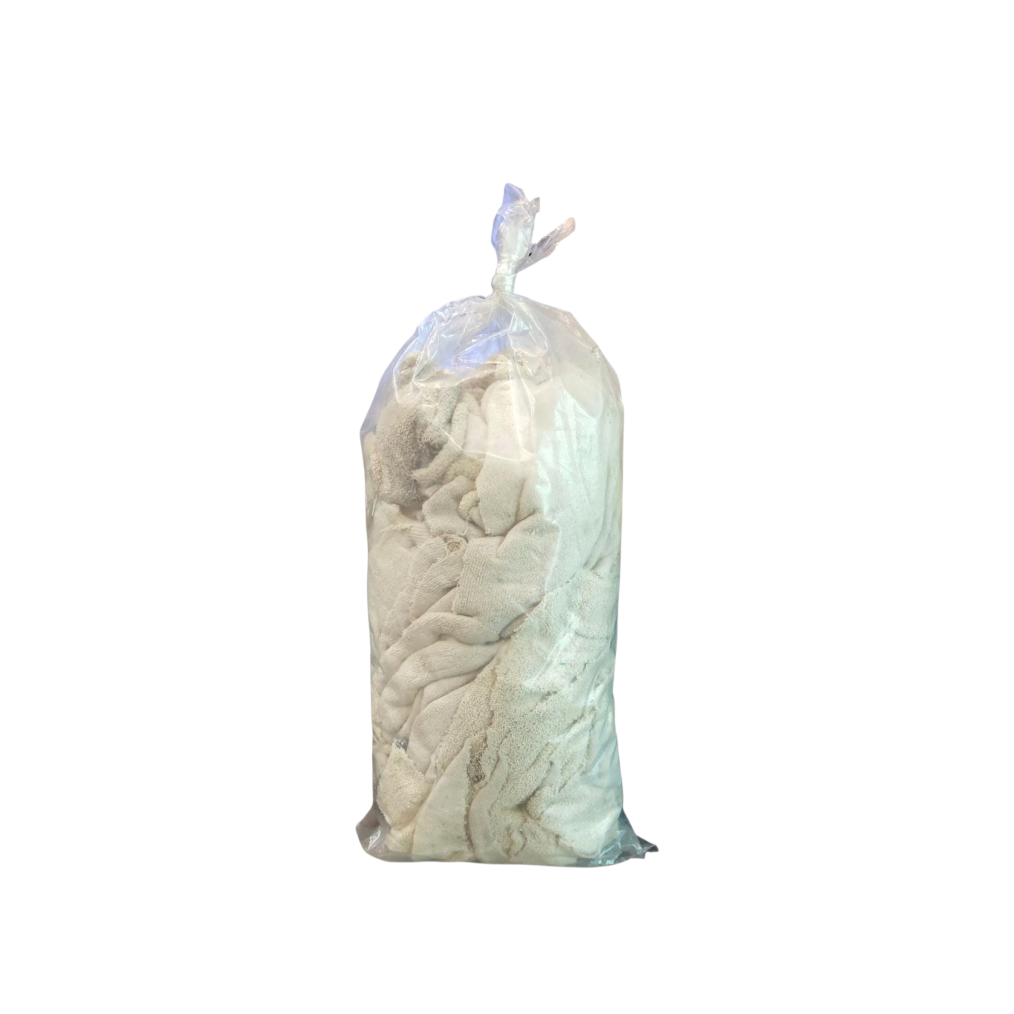 Mutton Waste Cloth 1.35kg Rags
