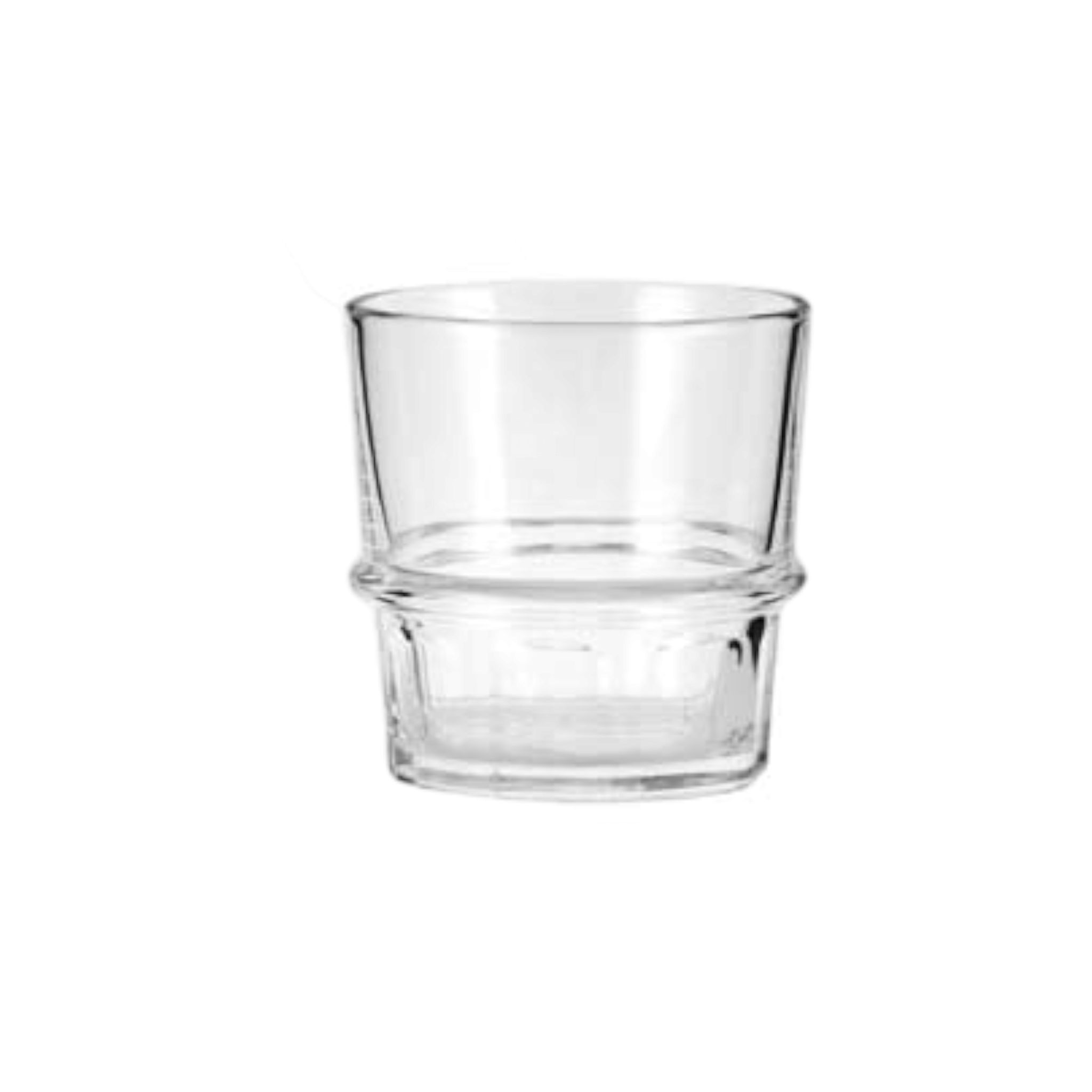 Luminarc Cocktail Glass Tumbler  250ml Tempered Imperial Old Fashioned 6Pack 37091