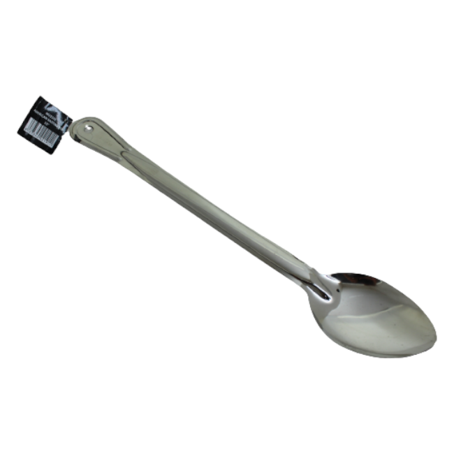 American Basting Spoon 15inch Stainless Steel MV2191