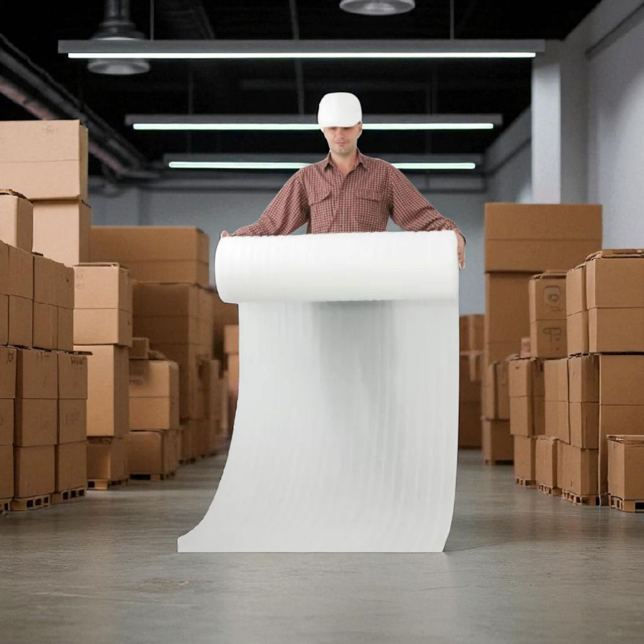 Aerothene 1250mmx4mmx1m