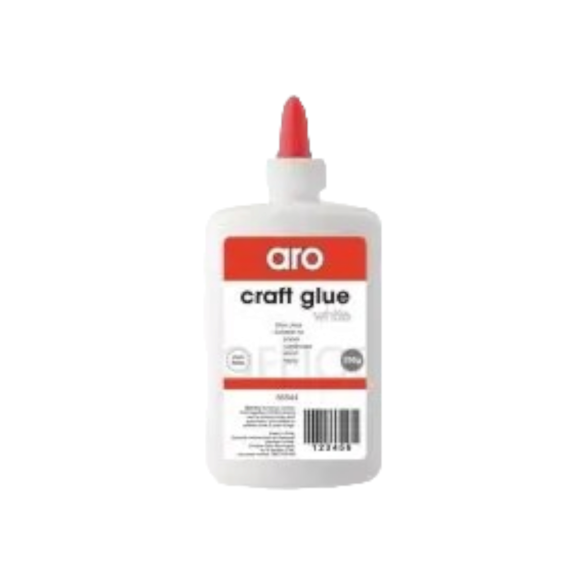 Aro Craft Glue White 250g