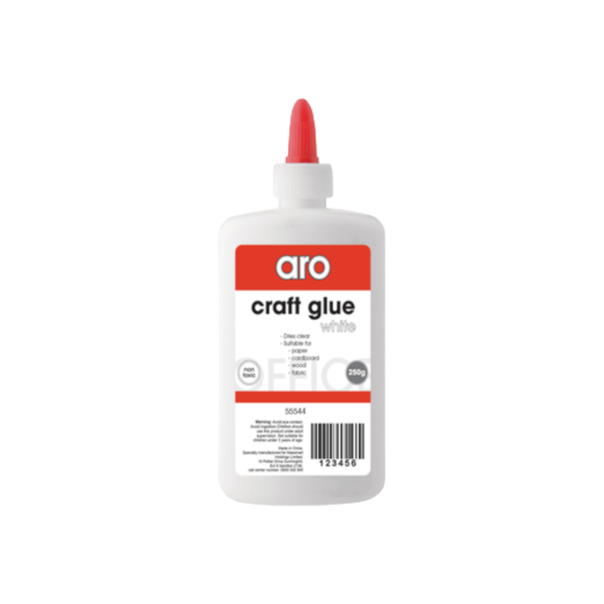 CRAFT GLUE-40ML