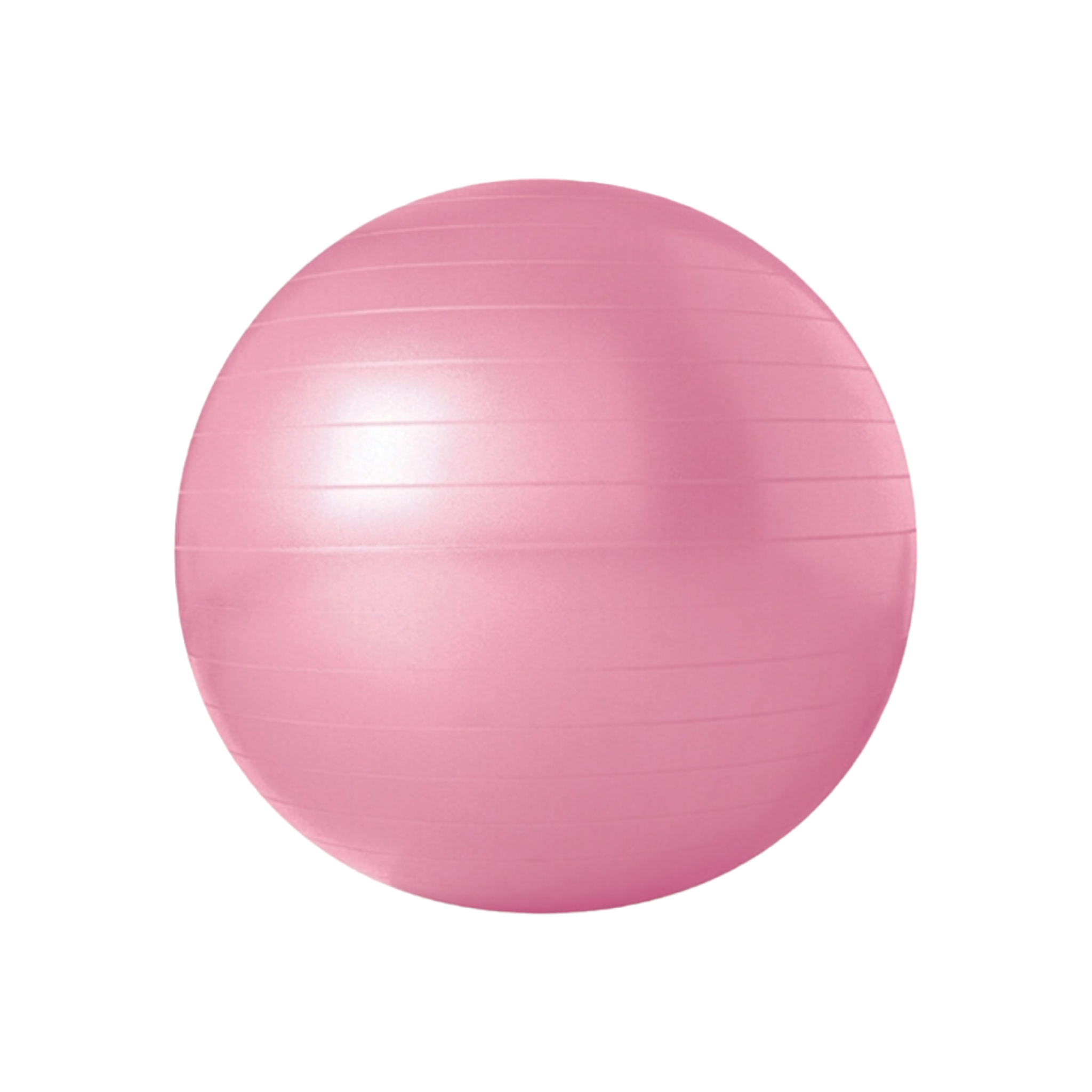 Trojan 65cm Anti Burst Body Balls Pink
