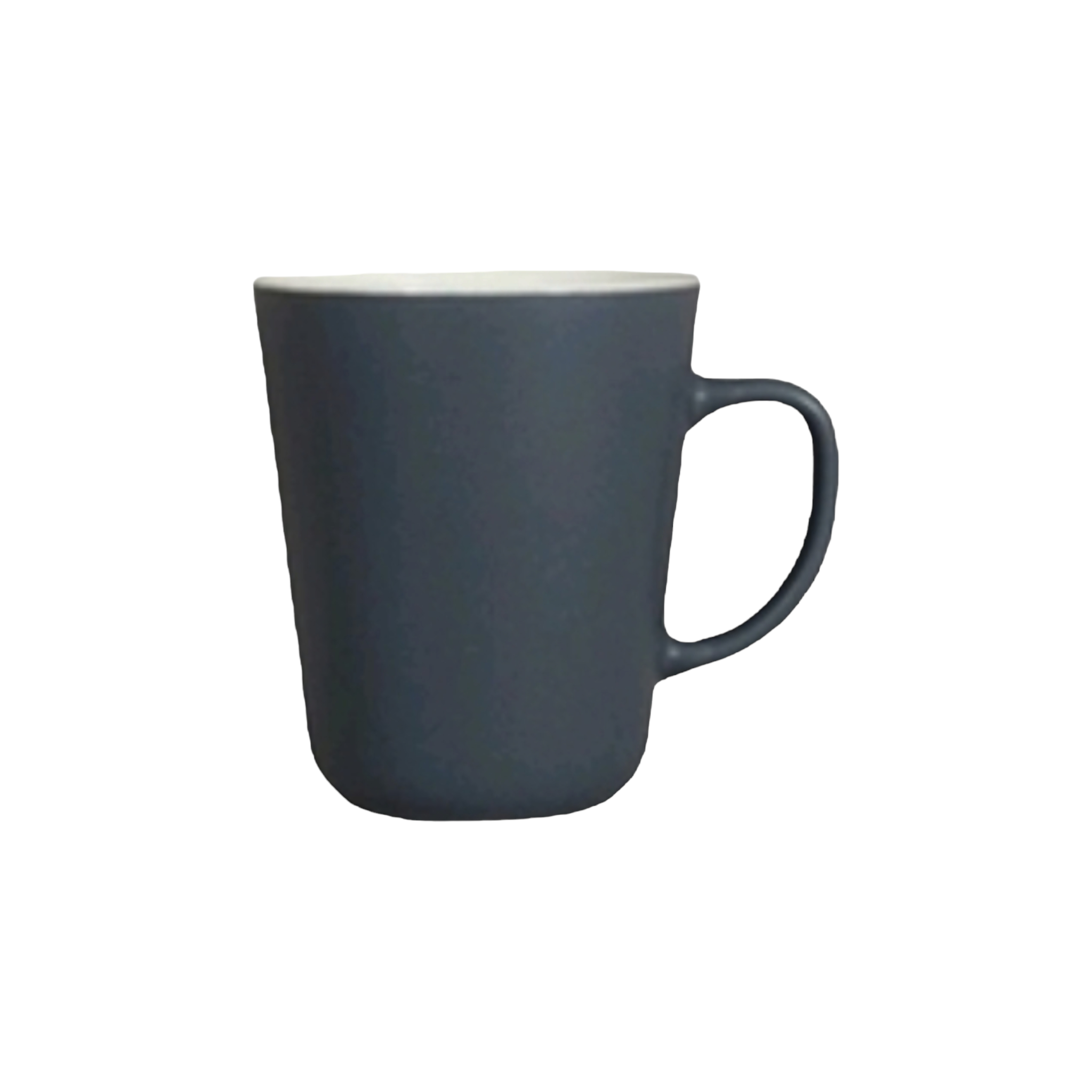 Ceramic Coffee Mug 355ml 2-Tone 34530