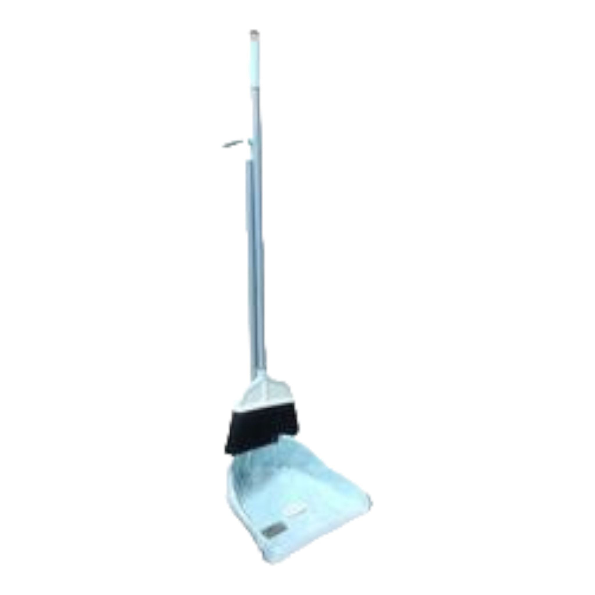 Long Handle Dustpan & Broom Set 460