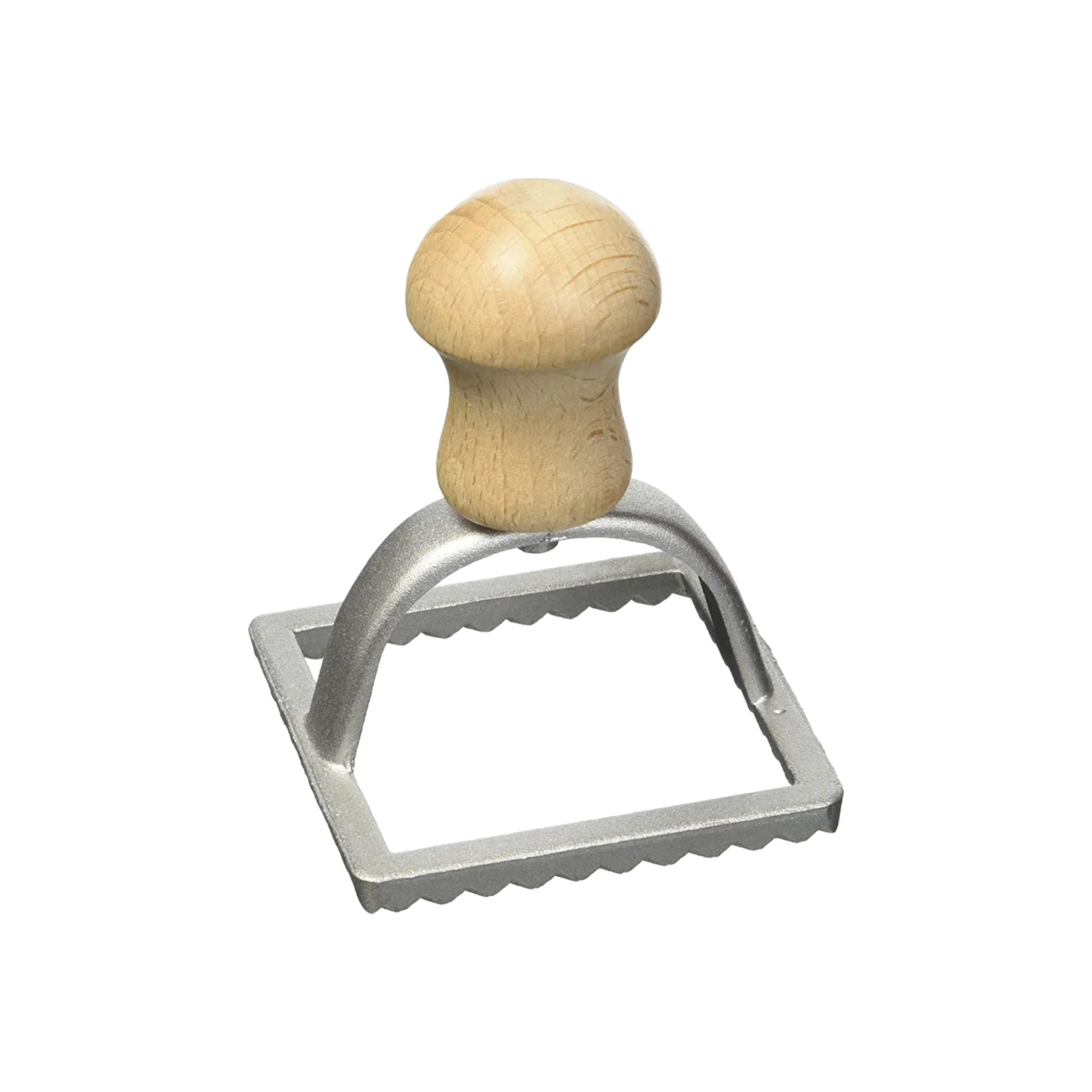 Square Ravioli Cutter 70x70x115