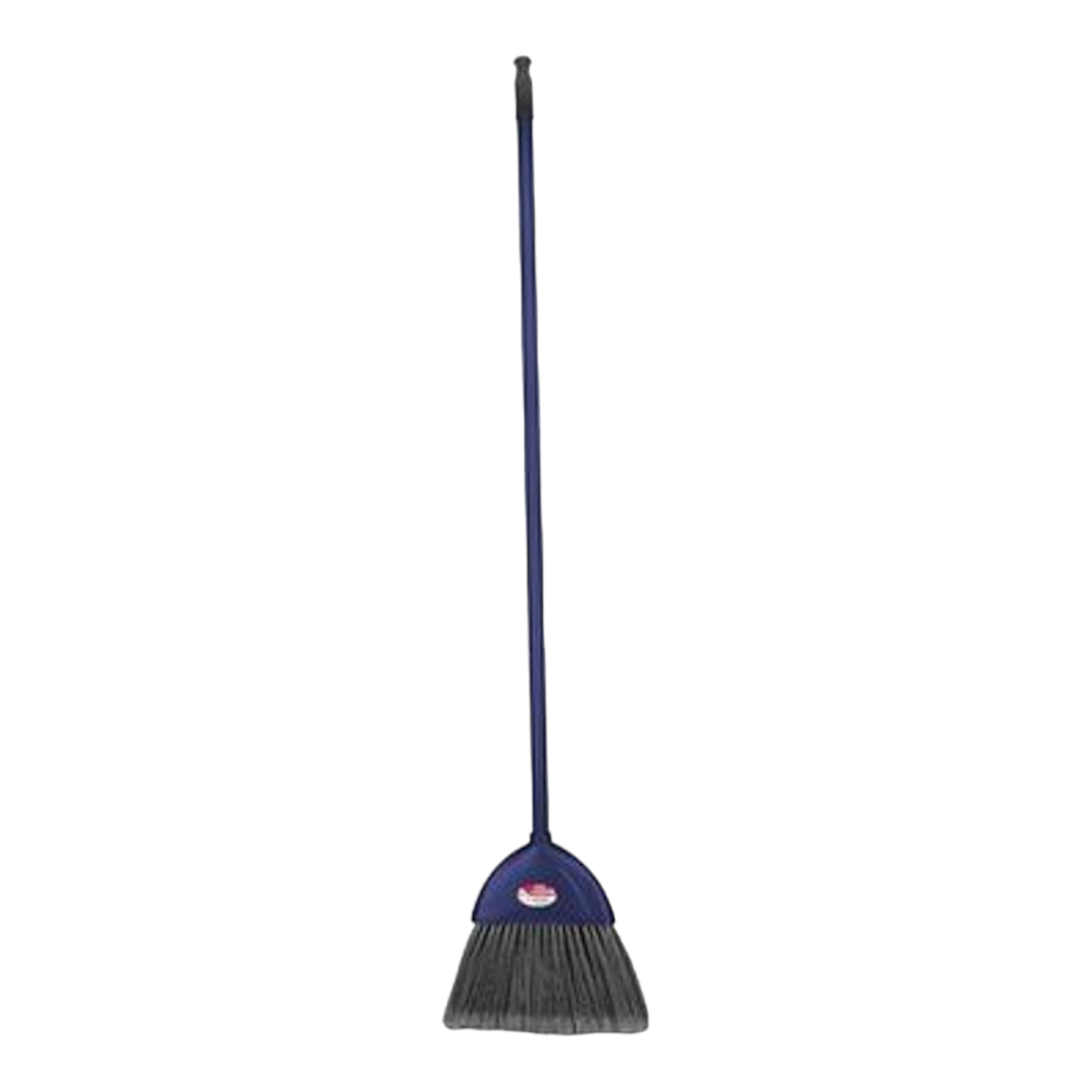 Kitchen Floor Dust Broom with Steel Stick 384