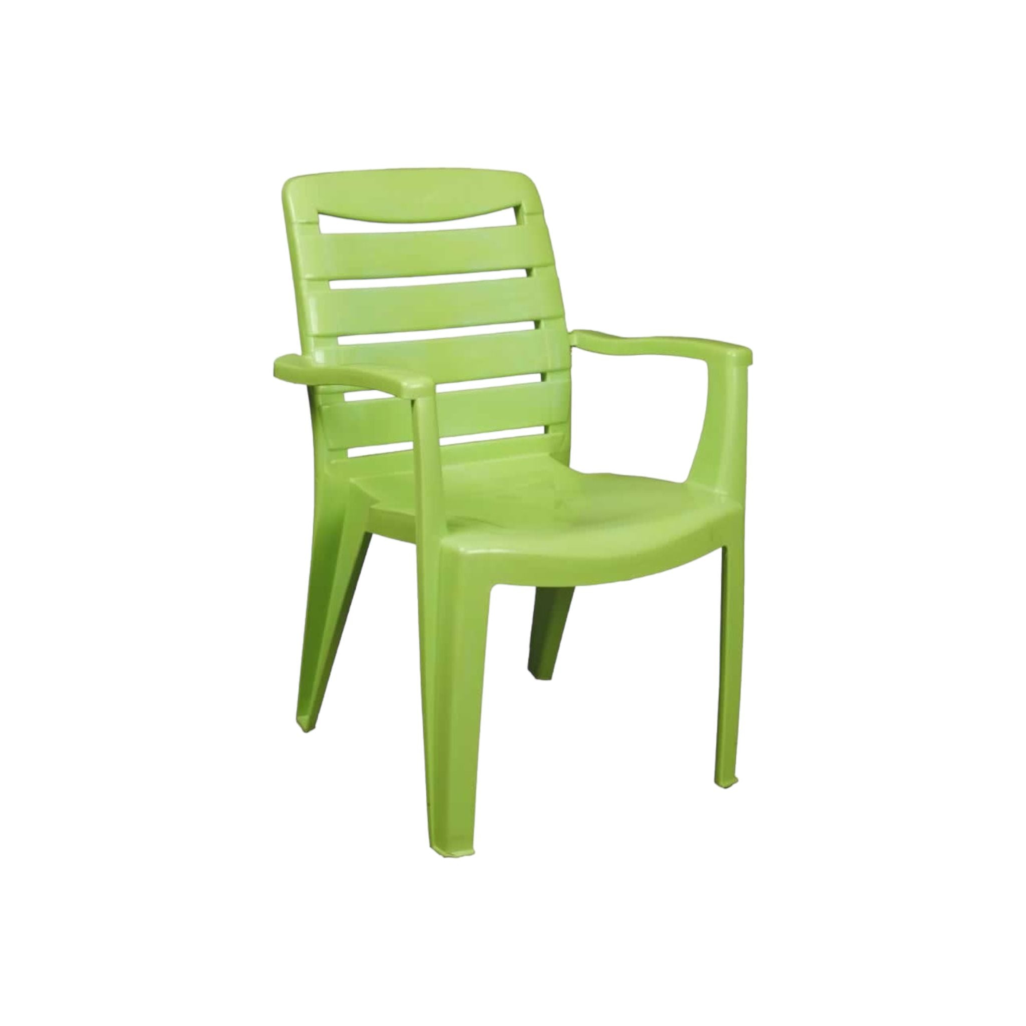 Contour Outdoor Mia Chair High Back