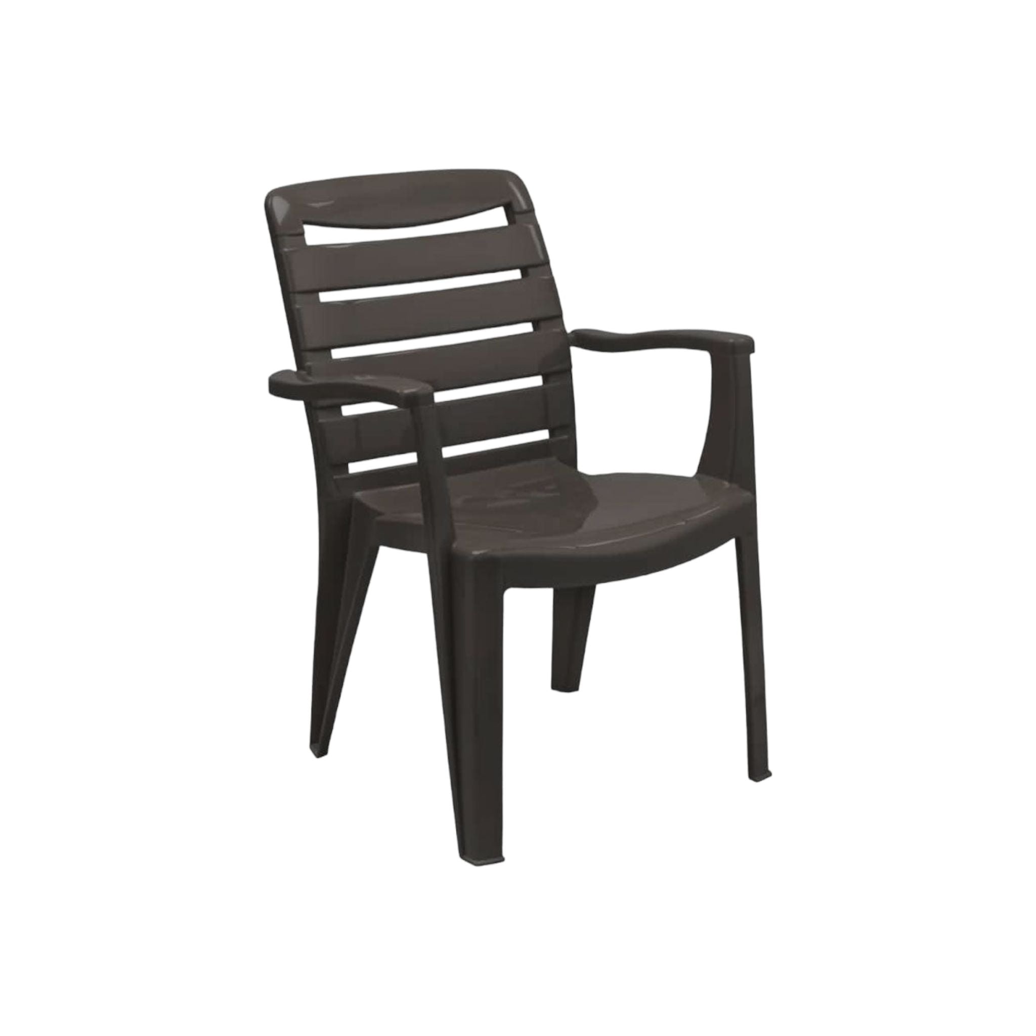 Contour Outdoor Mia Chair High Back