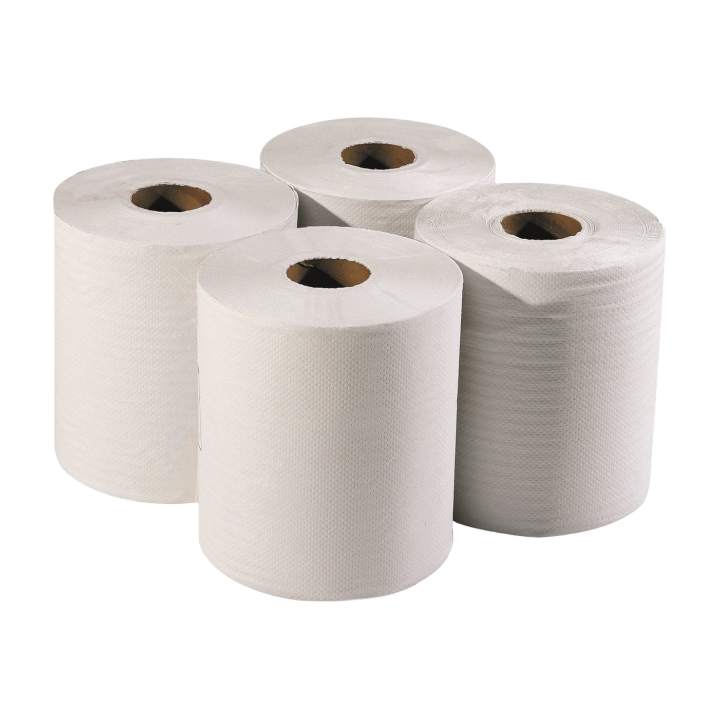 Jumbo Paper Rolls Tidy Centrefeed Standard 210x360m 4pack 360-0343